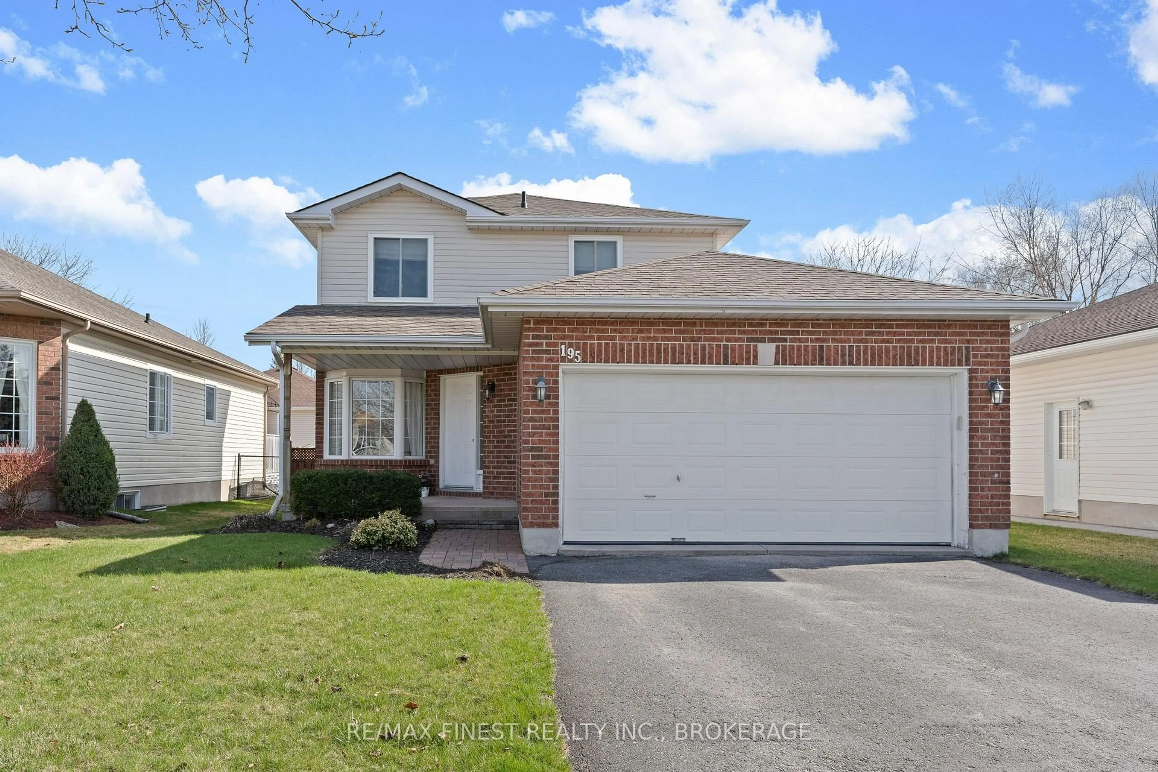 Unknown for 195 Sheridan St, Kingston Ontario K7P 3E4