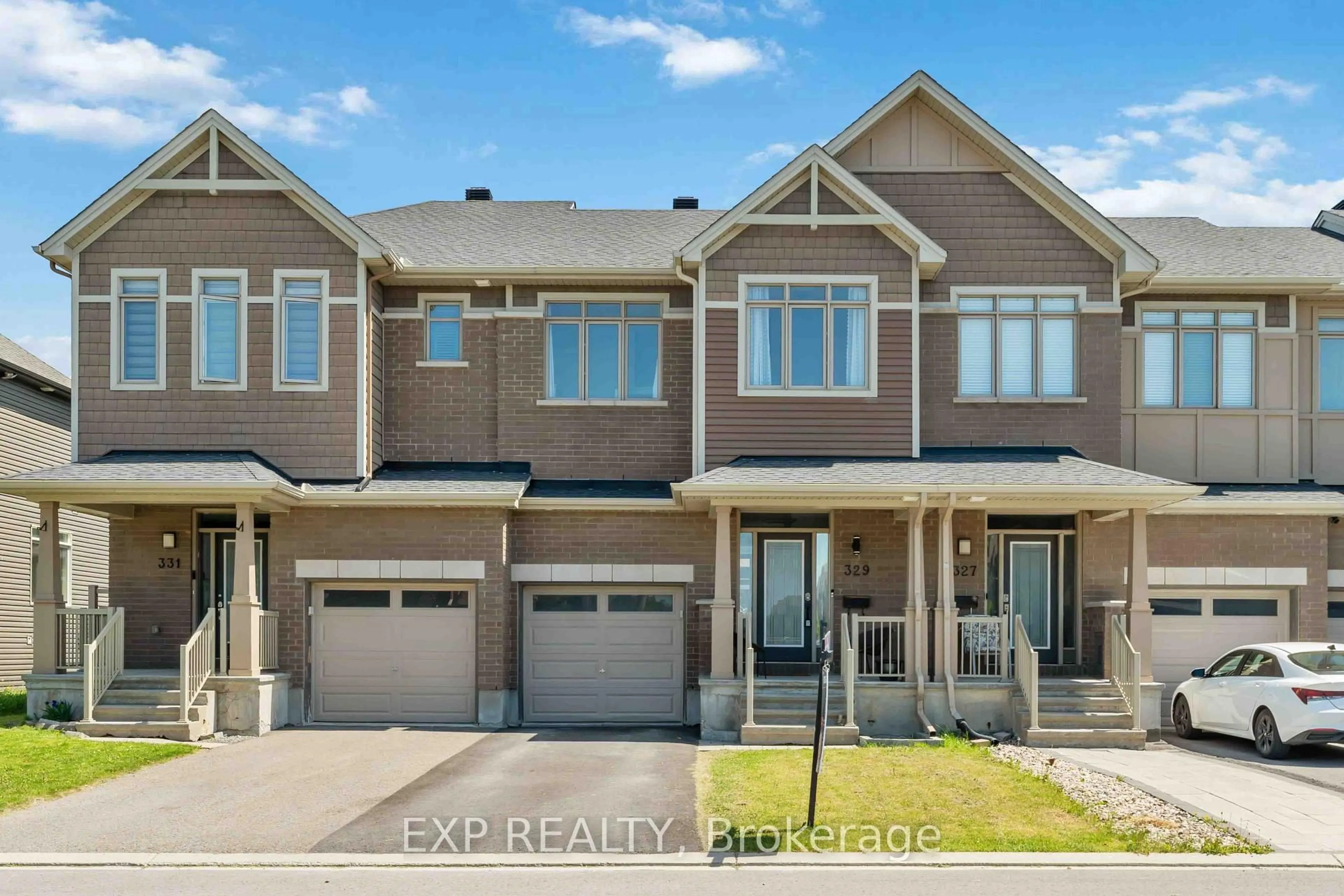 Unknown for 329 Tulum Cres, Ottawa Ontario K2S 0V9