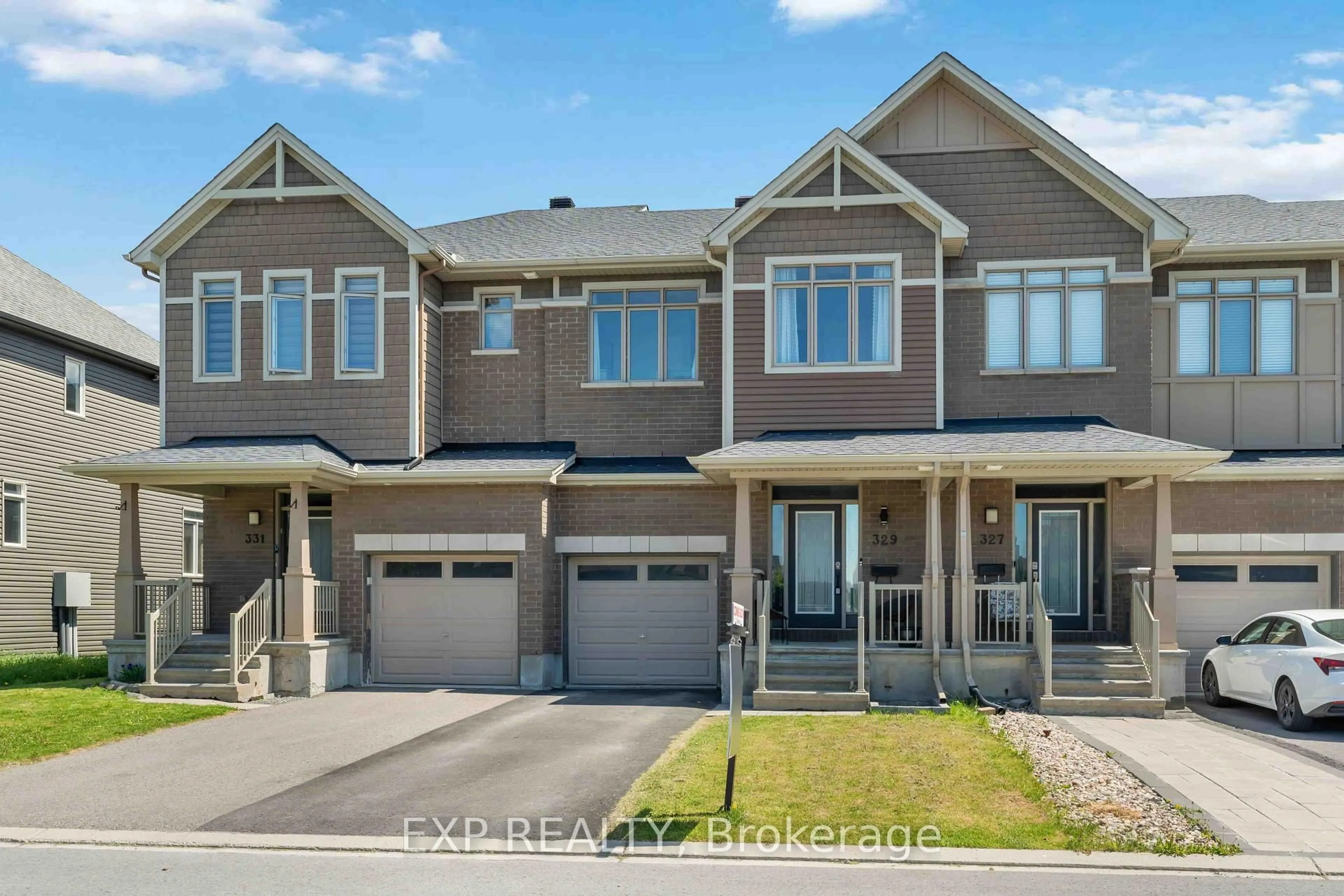 Unknown for 329 Tulum Cres, Ottawa Ontario K2S 0V9