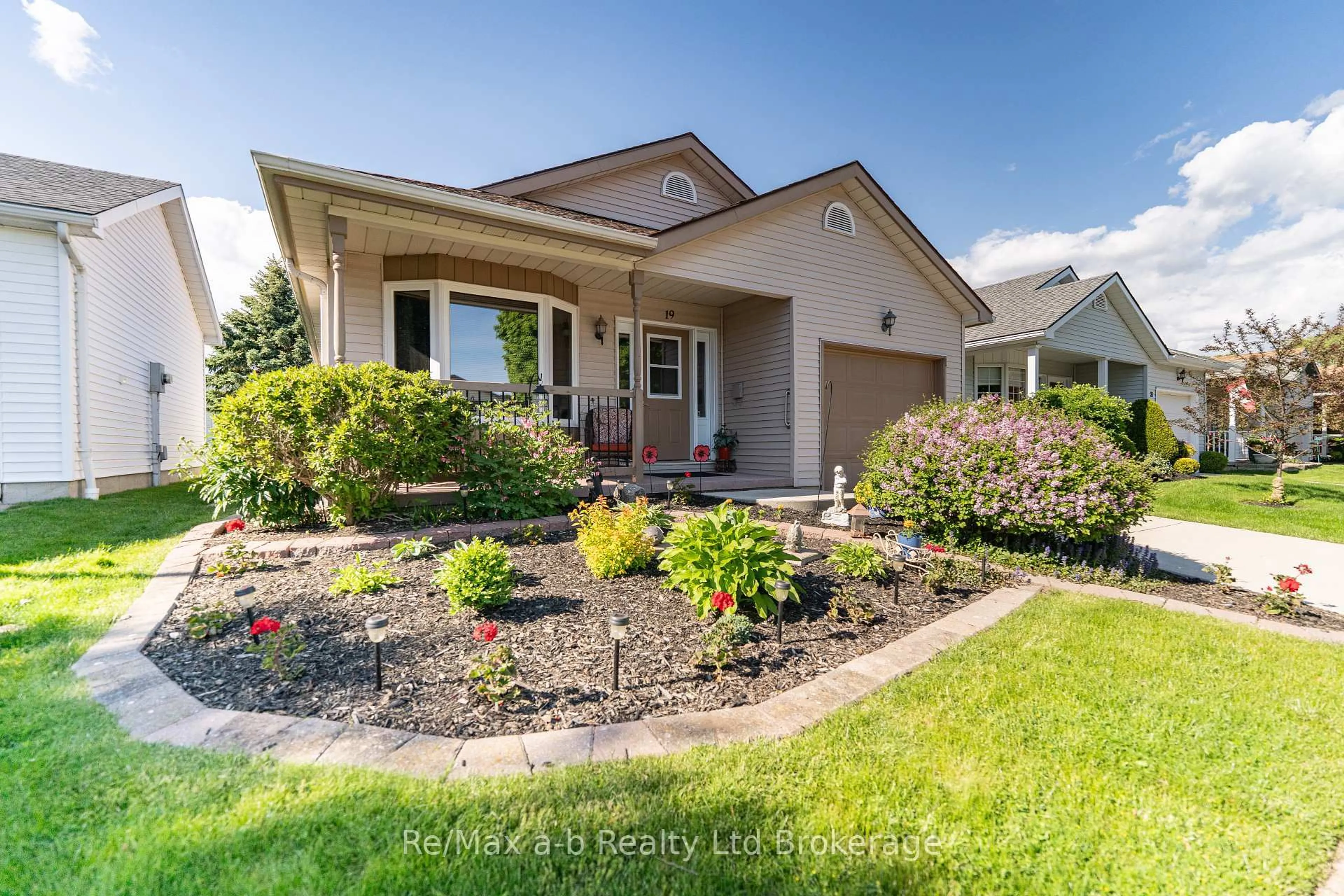 Unknown for 19 Brasher Dr, Tillsonburg Ontario N4G 5T2