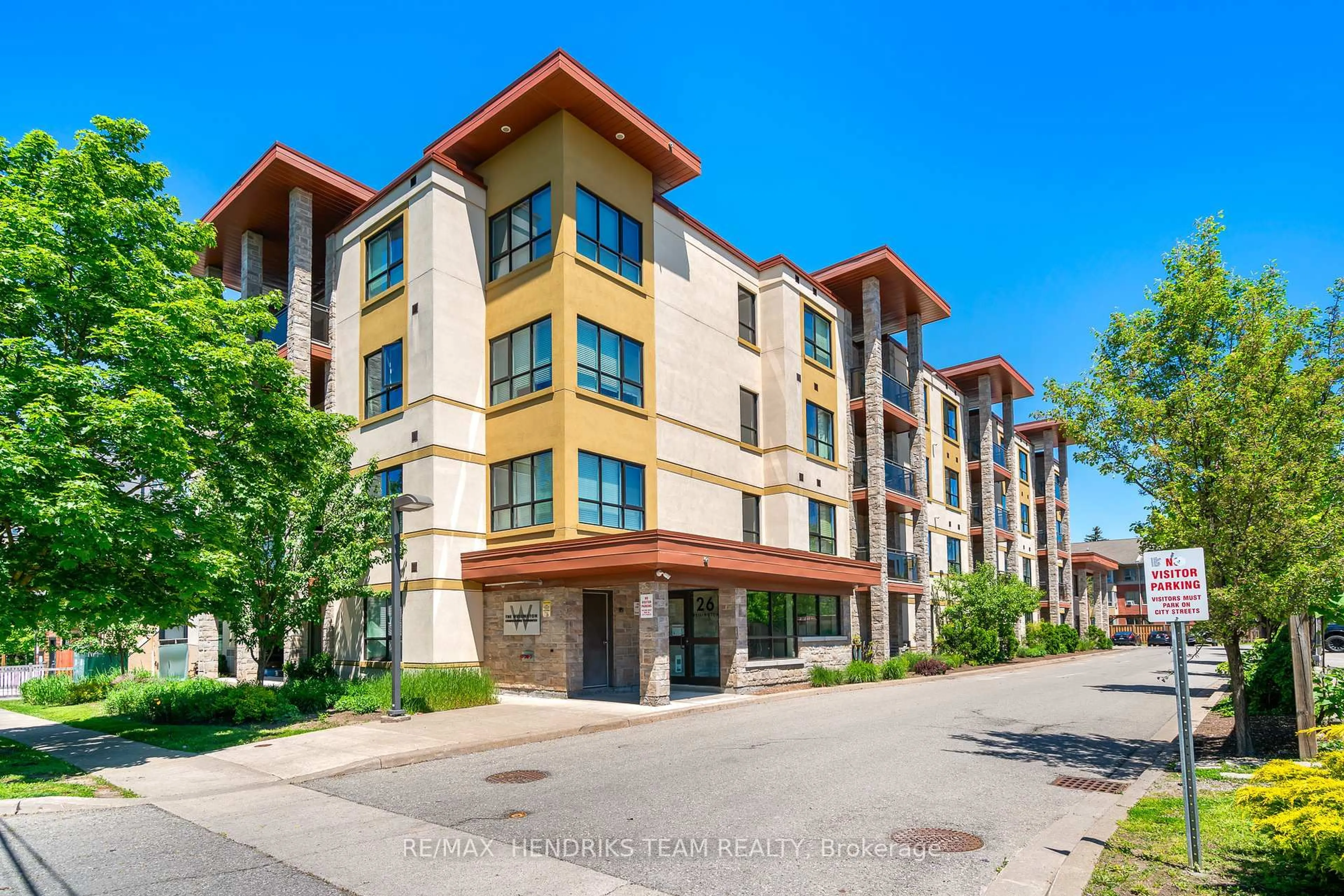 Unknown for 26 Wellington St #102, St. Catharines Ontario L2R 5P8