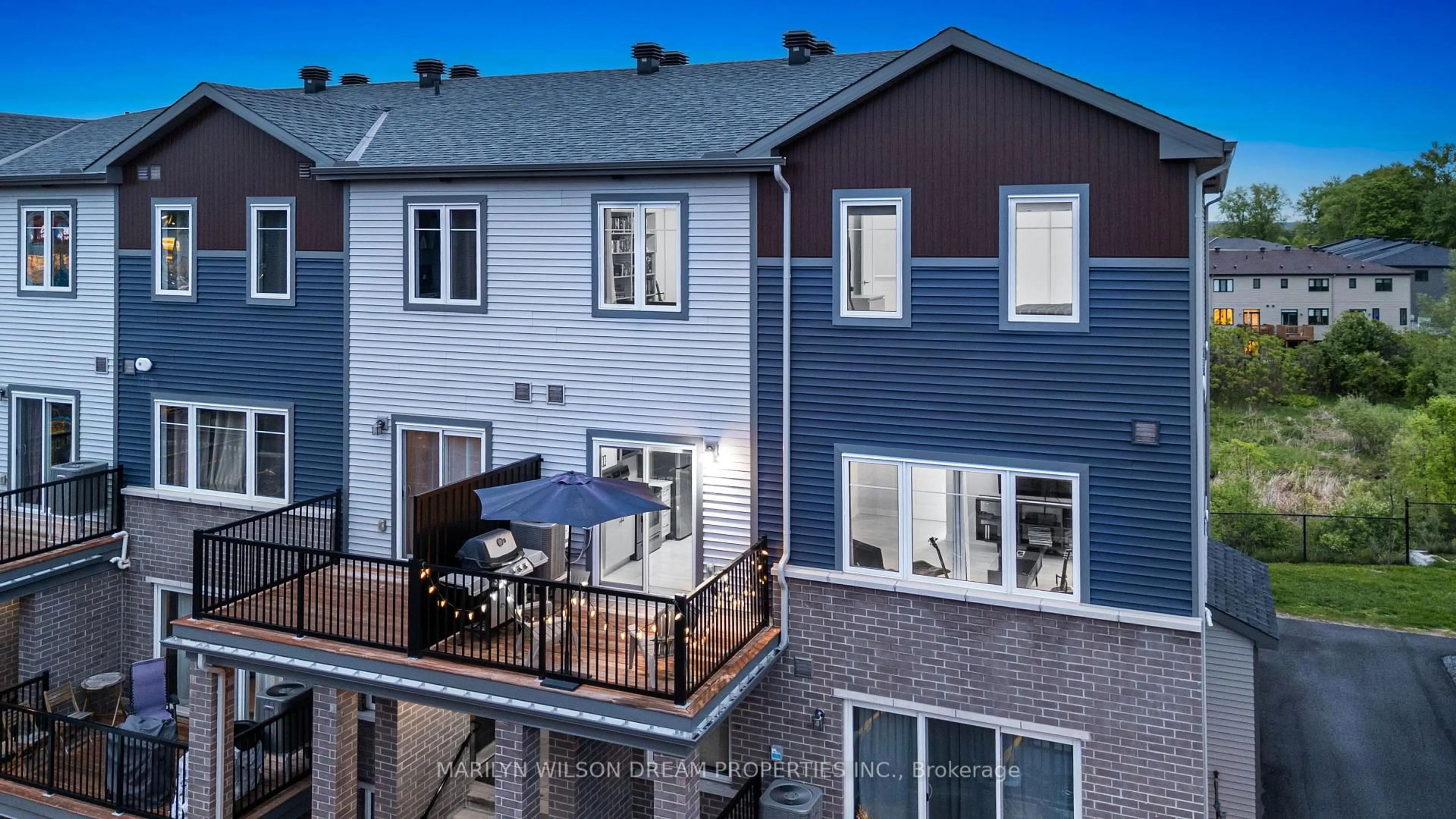 Unknown for 315 Eldorado Private #Unit D, Ottawa Ontario K2K 0N9