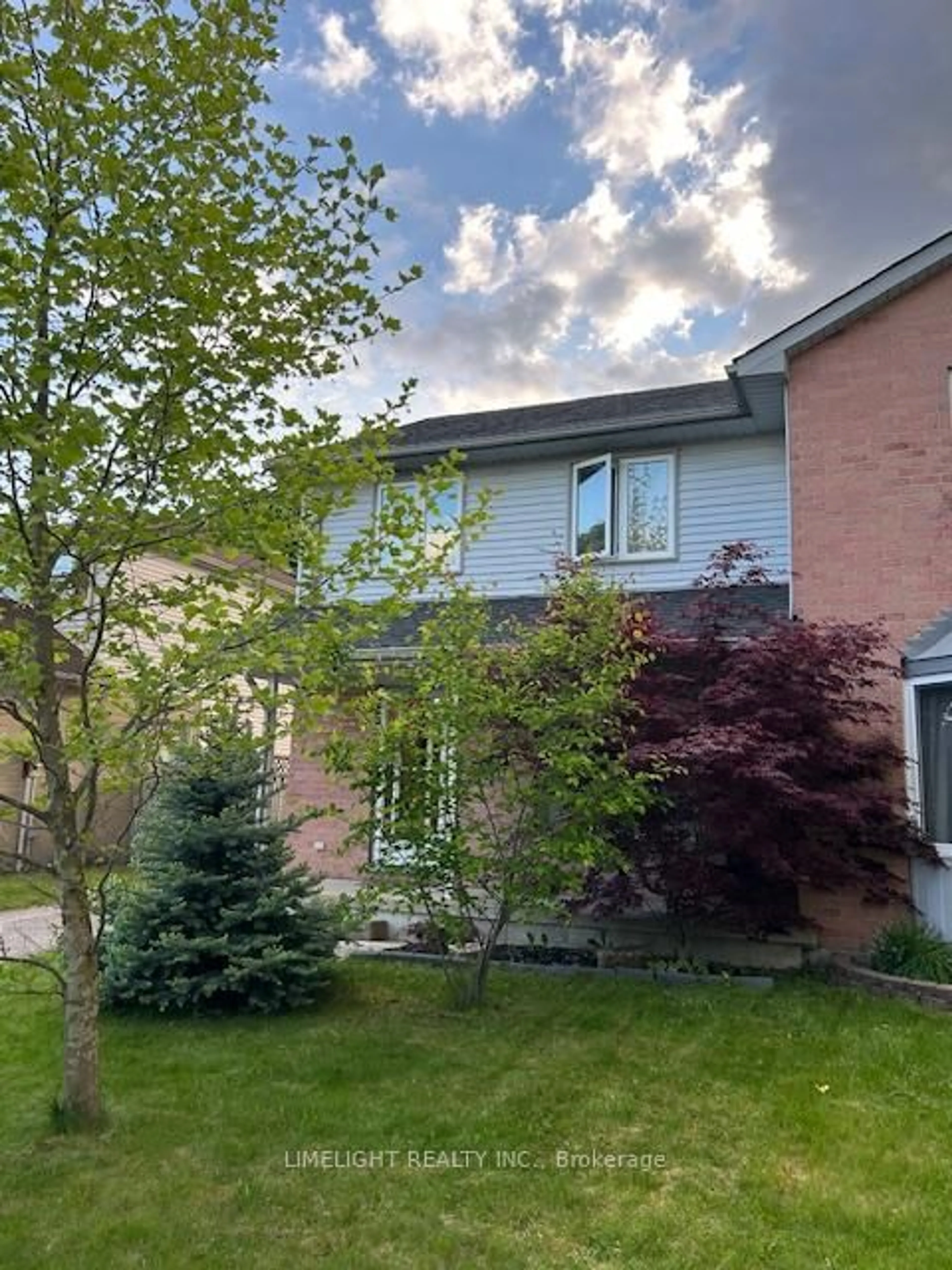 Home with brick exterior material, street for 71 Erica Cres, London South Ontario N6E 3P5
