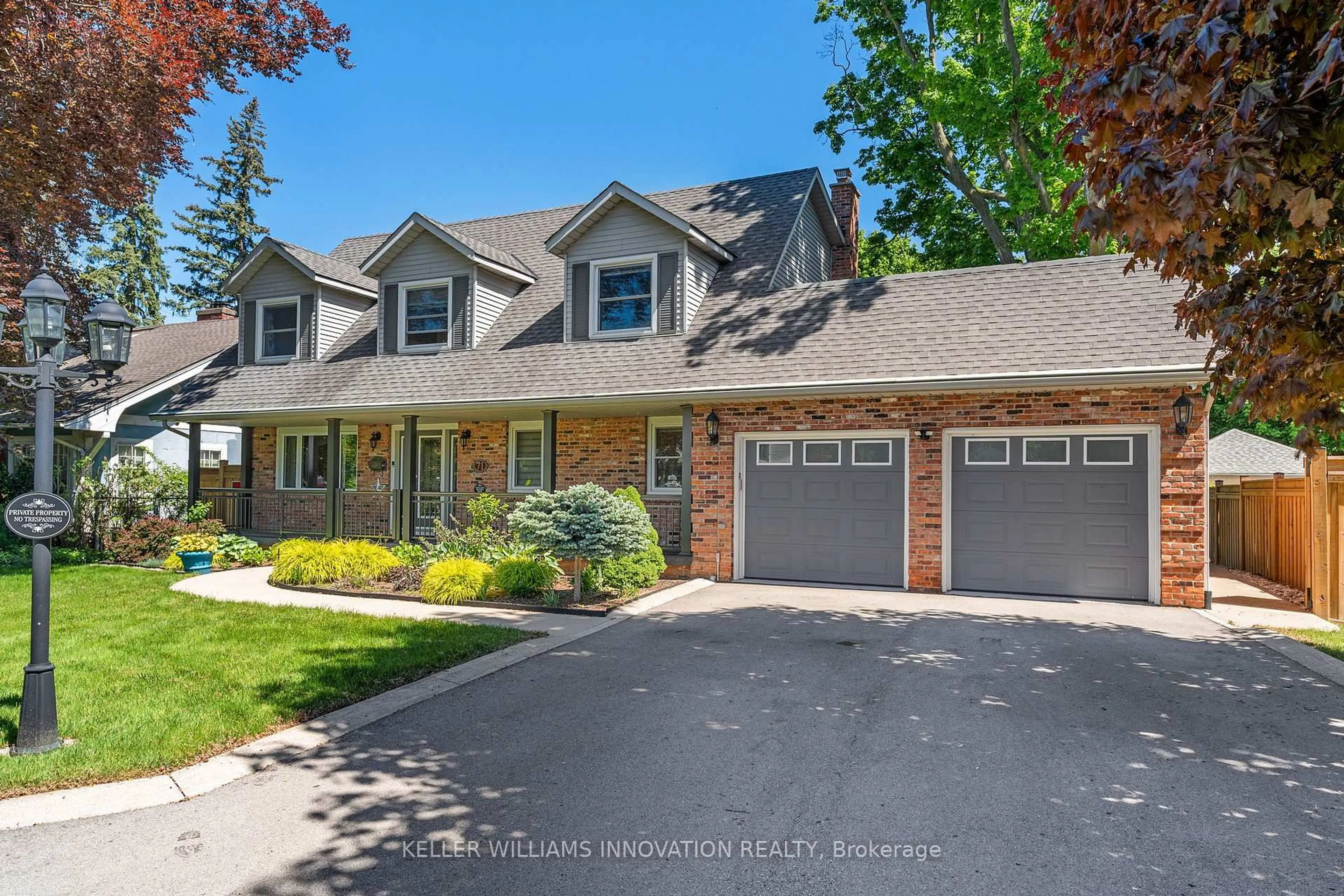 Unknown for 71 Main St, Grimsby Ontario L3M 1N5