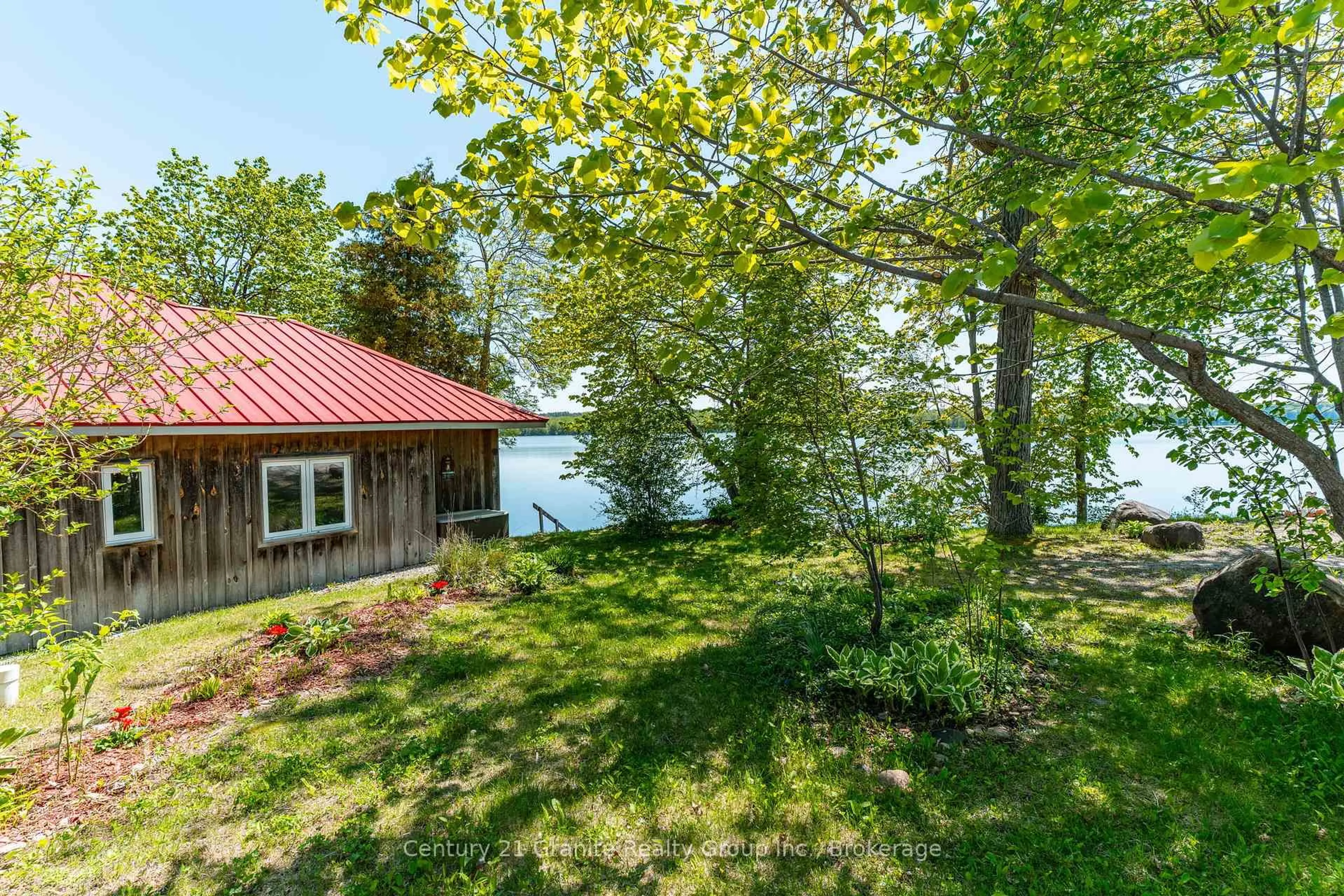 Unknown for 359 Avery Point Rd, Kawartha Lakes Ontario L0K 1W0