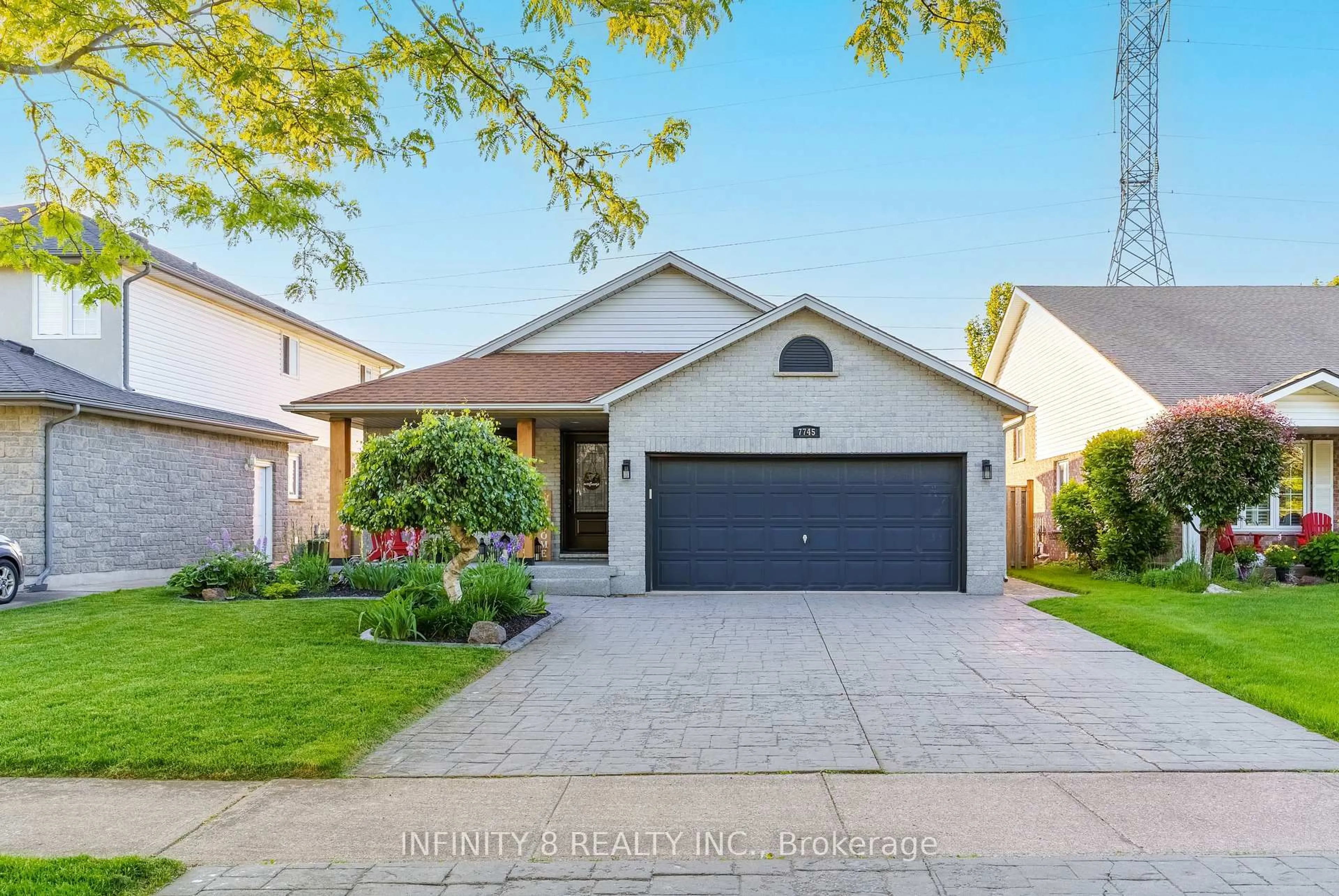 Unknown for 7745 Bishop Ave, Niagara Falls Ontario L2H 3G2