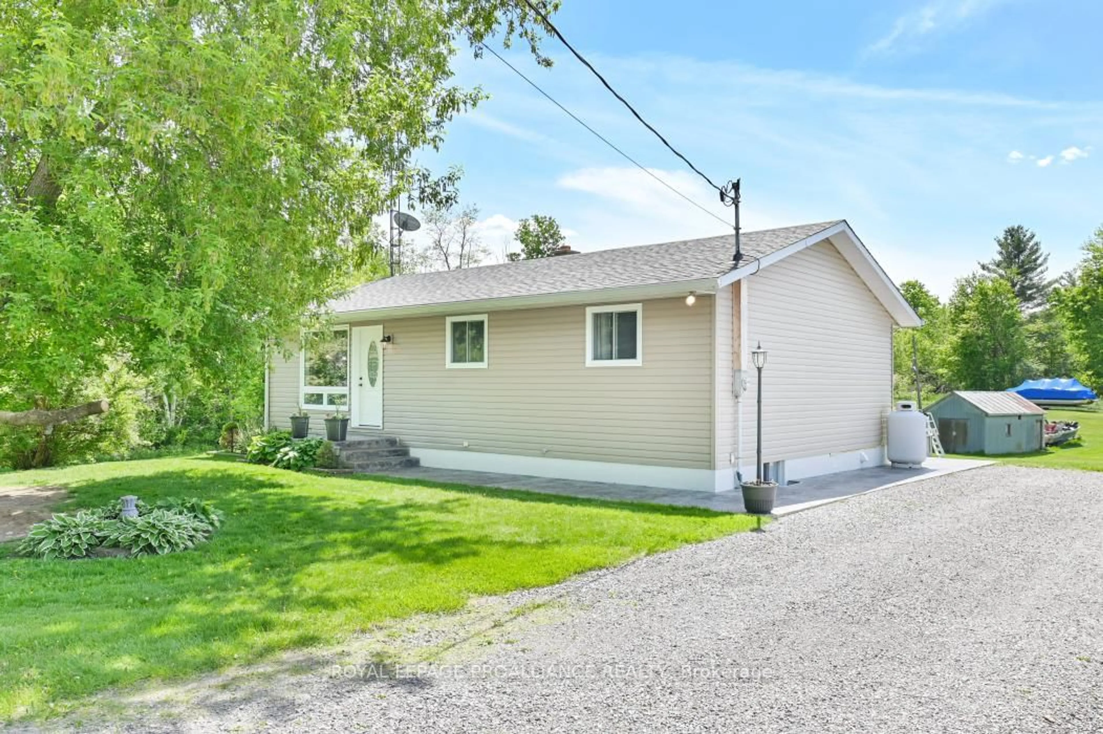 Unknown for 429 Elzevir Rd, Tweed Ontario K0K 3J0