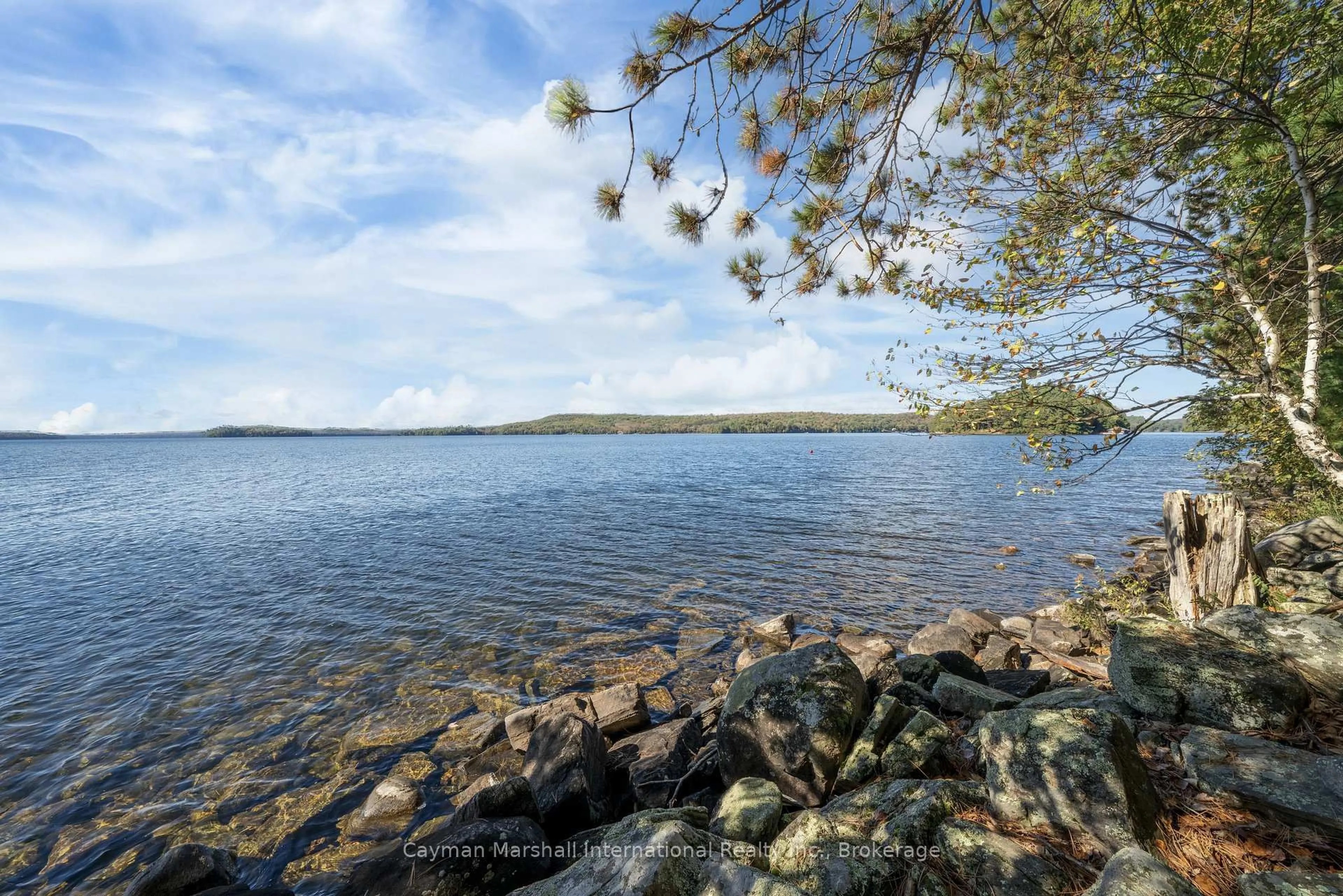 Unknown for 1002 Montgomery Point Rd #2, Lake of Bays Ontario P0A 1H0