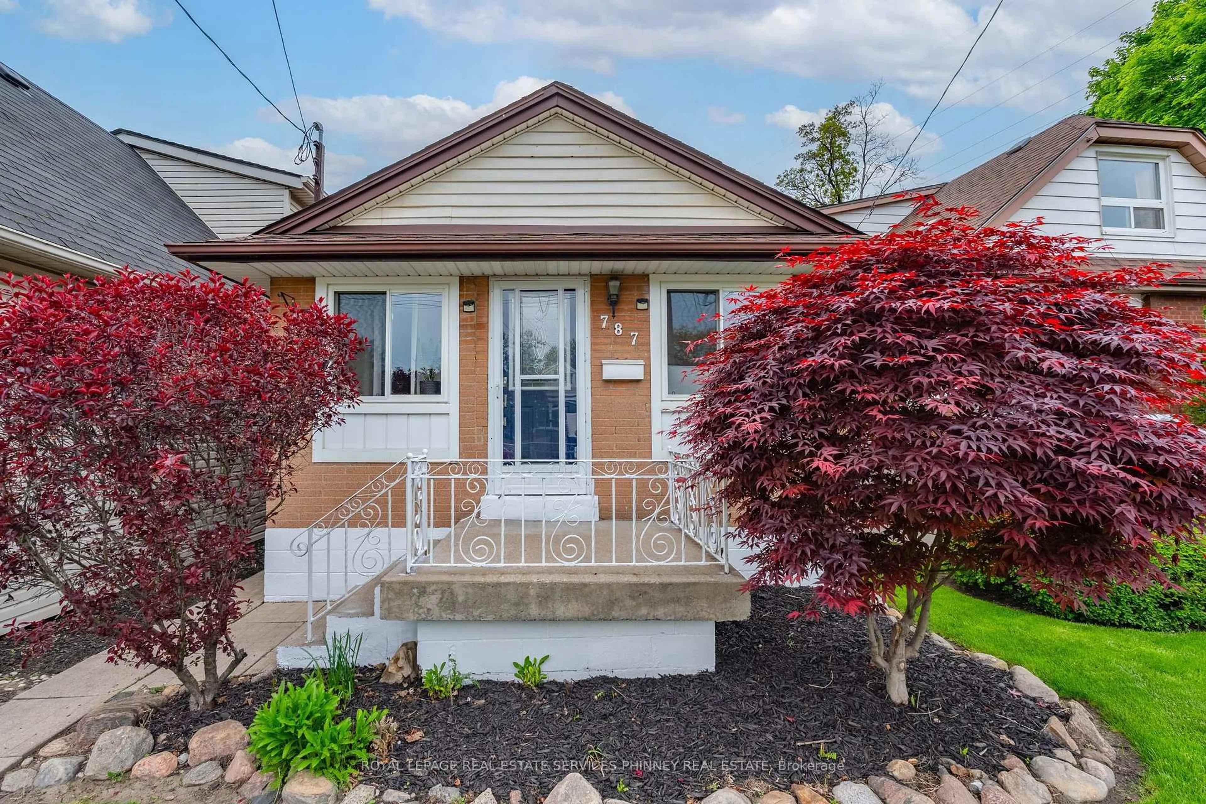 Unknown for 787 Knox Ave, Hamilton Ontario L8H 6K9