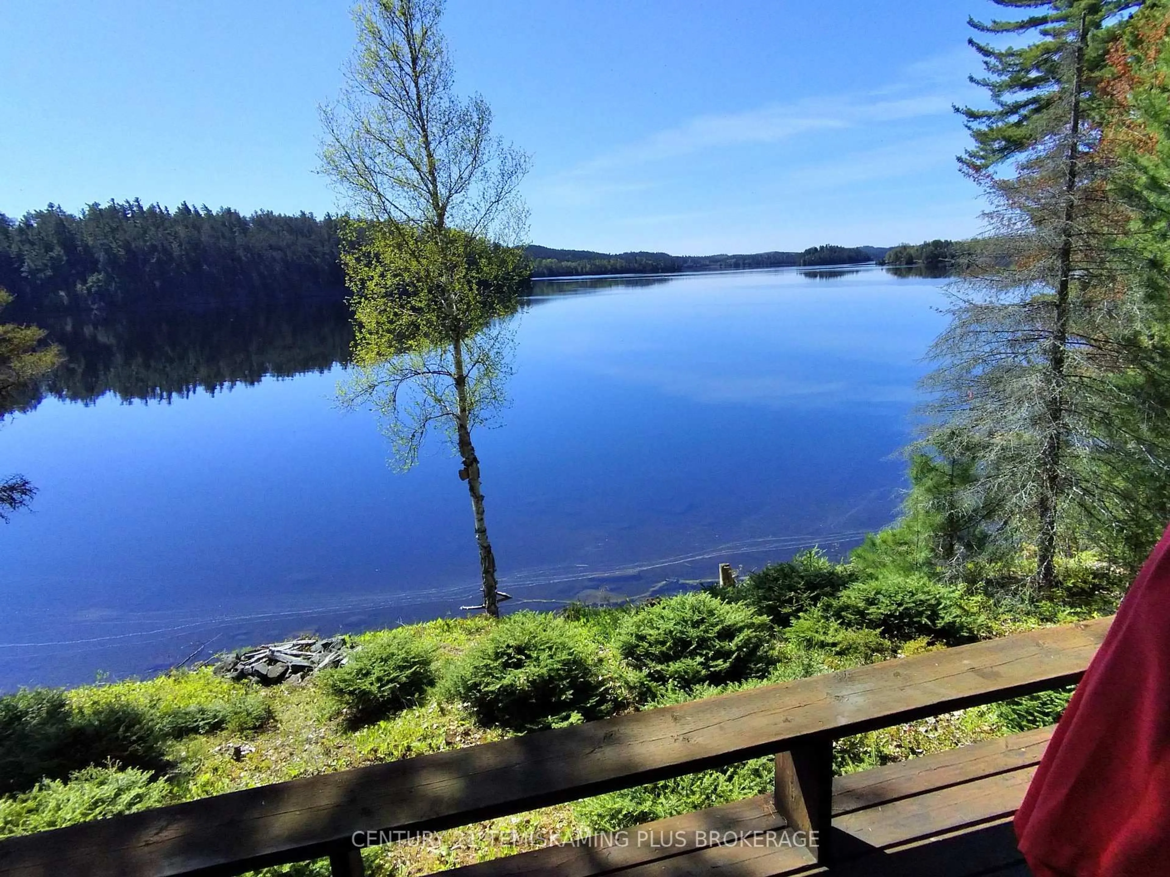 Unknown for 277 NET CREEK Rd, Temagami Ontario P0H 2H0
