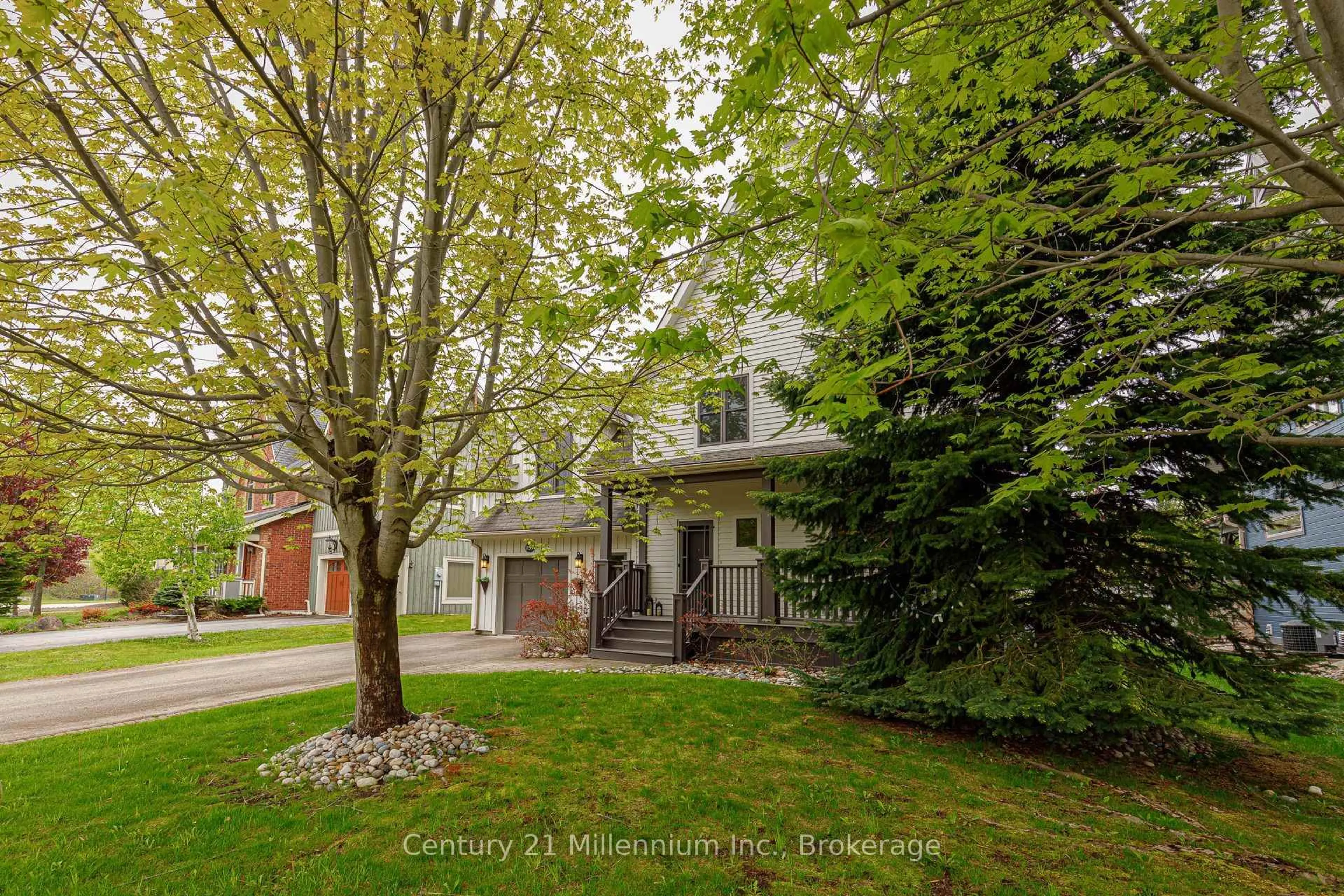Unknown for 159 Snowbridge Way, Blue Mountains Ontario L9Y 0V1