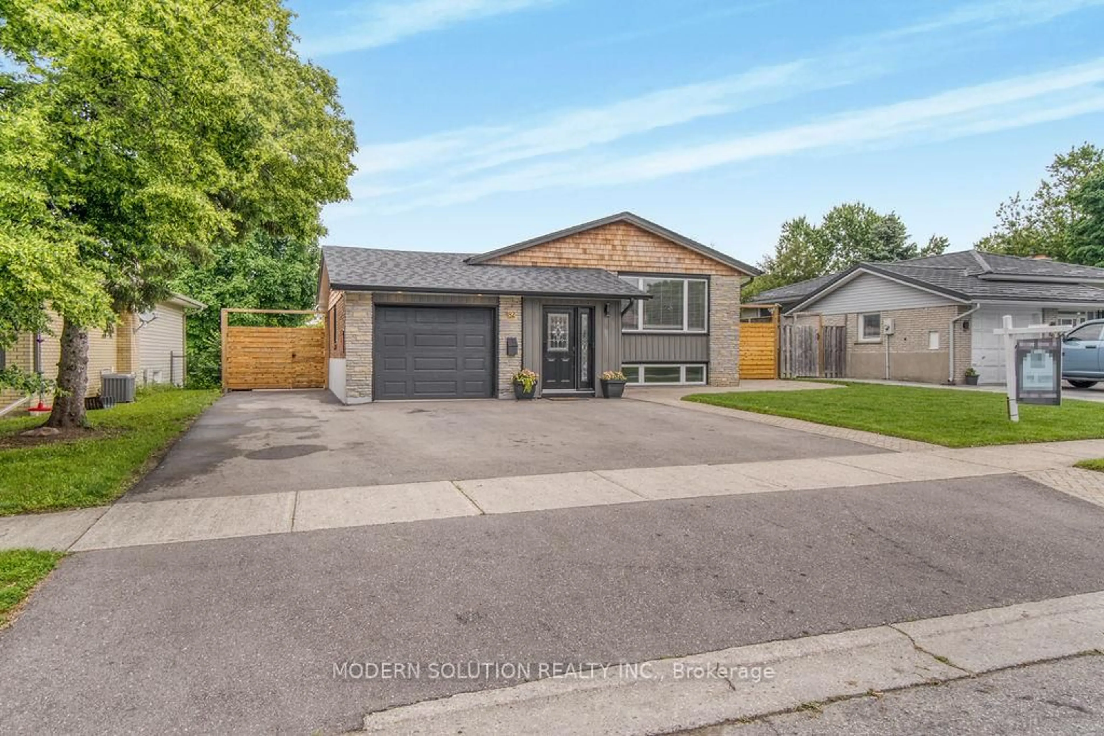 Unknown for 82 Shea Cres, Kitchener Ontario N2E 1E8