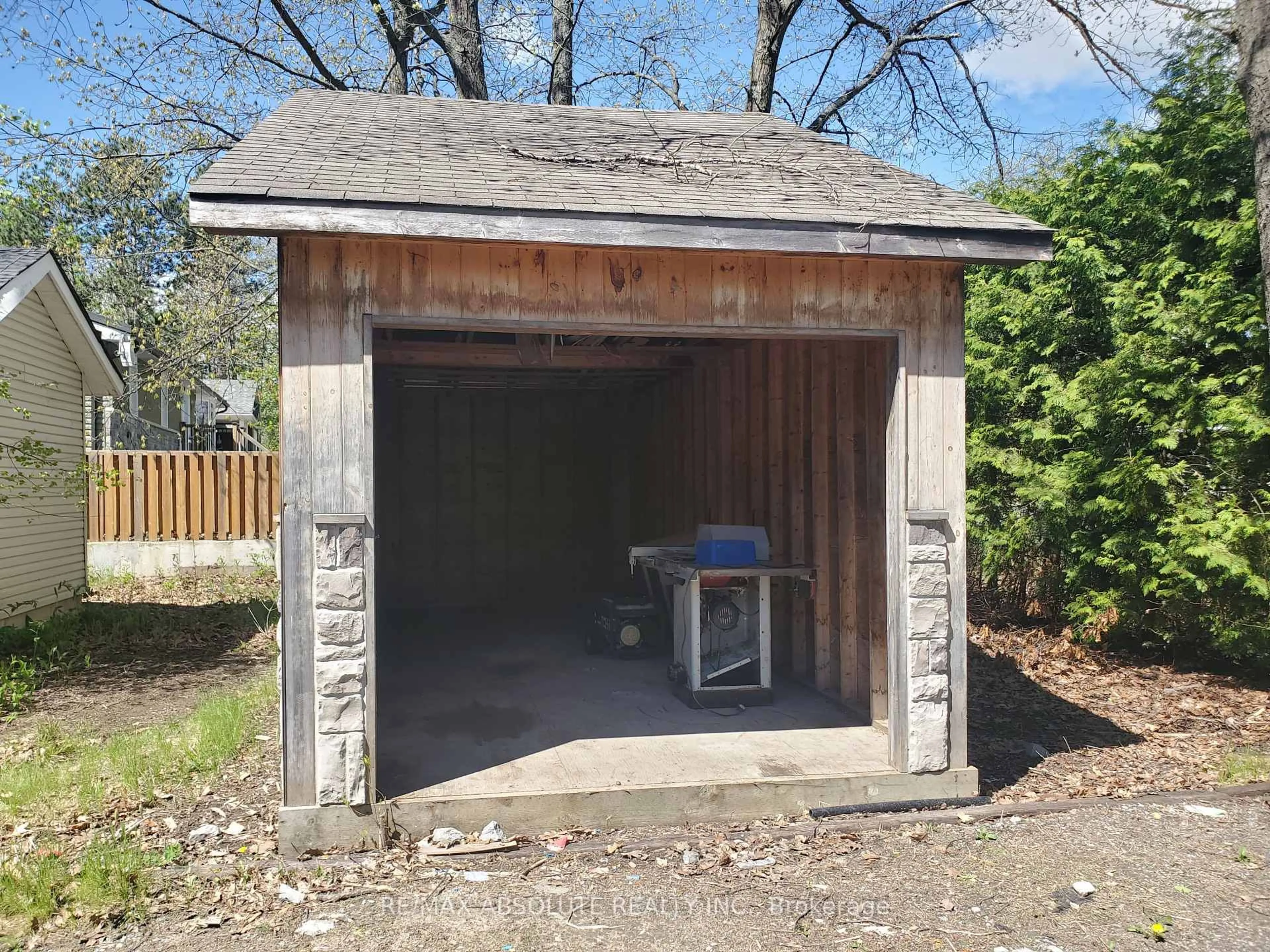 Shed for 755 BAYVIEW Dr, Ottawa Ontario K0A 3M0