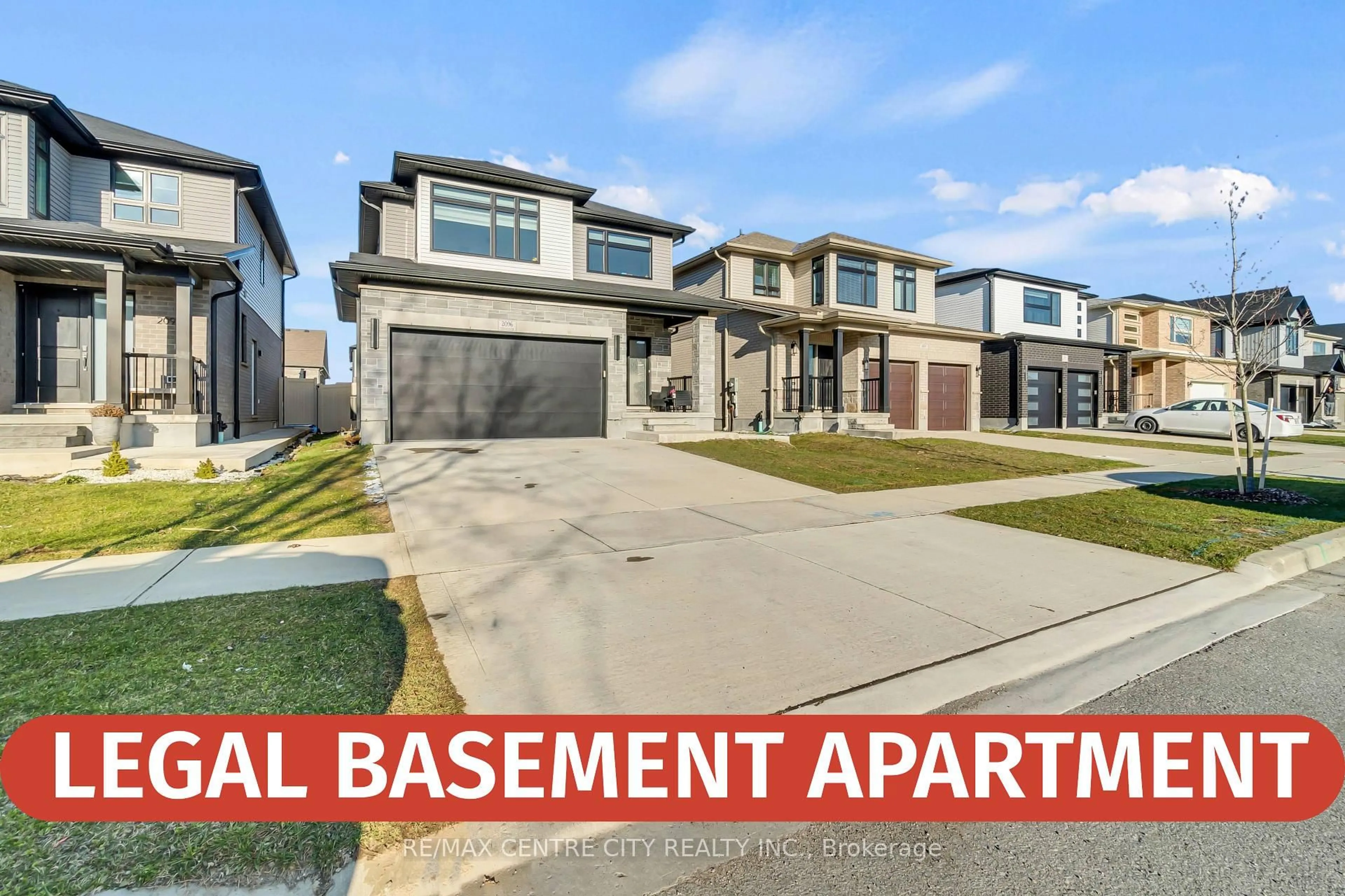 Unknown for 2096 Coronation Dr, London North Ontario N6G 0A7
