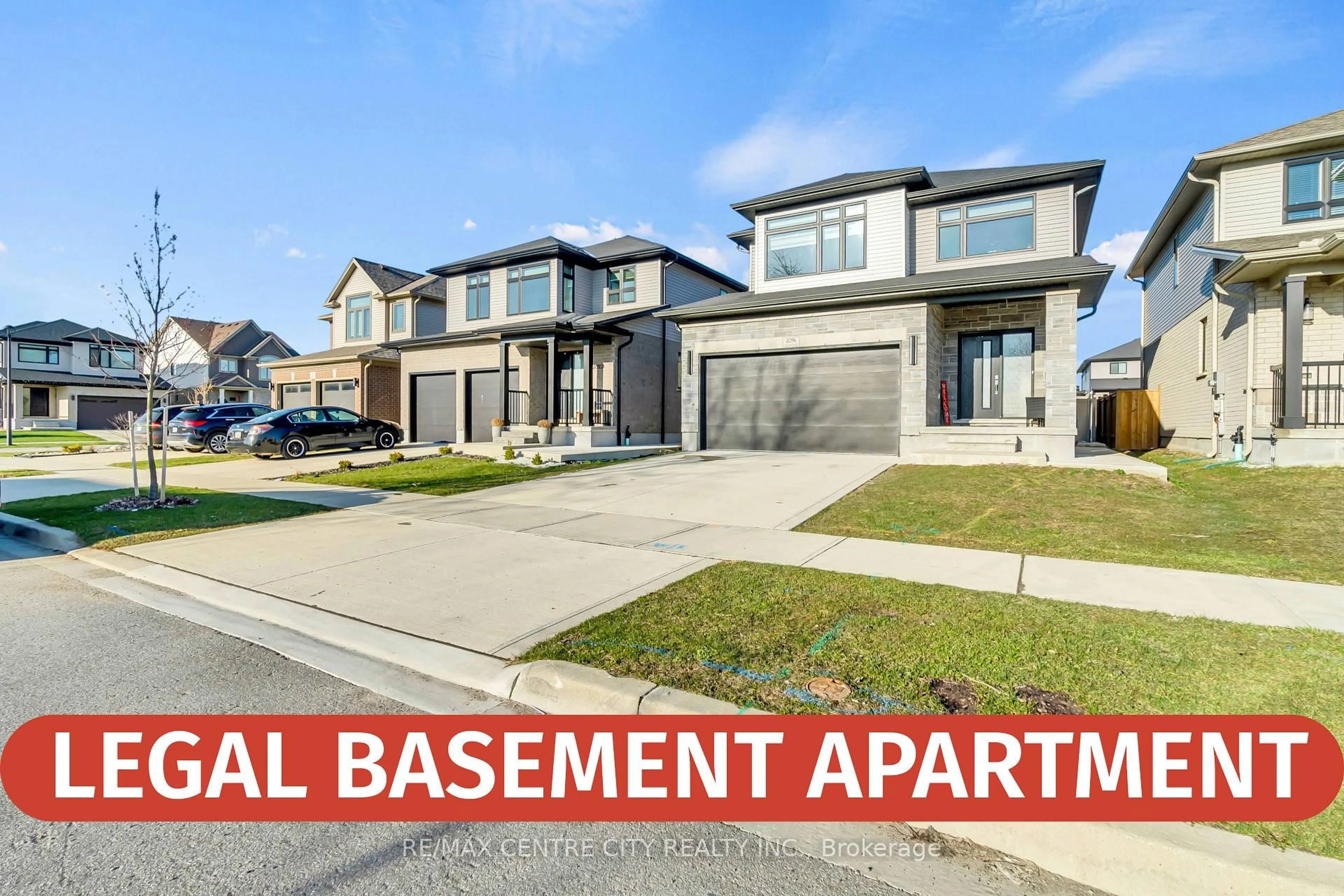 Unknown for 2096 Coronation Dr, London North Ontario N6G 0A7