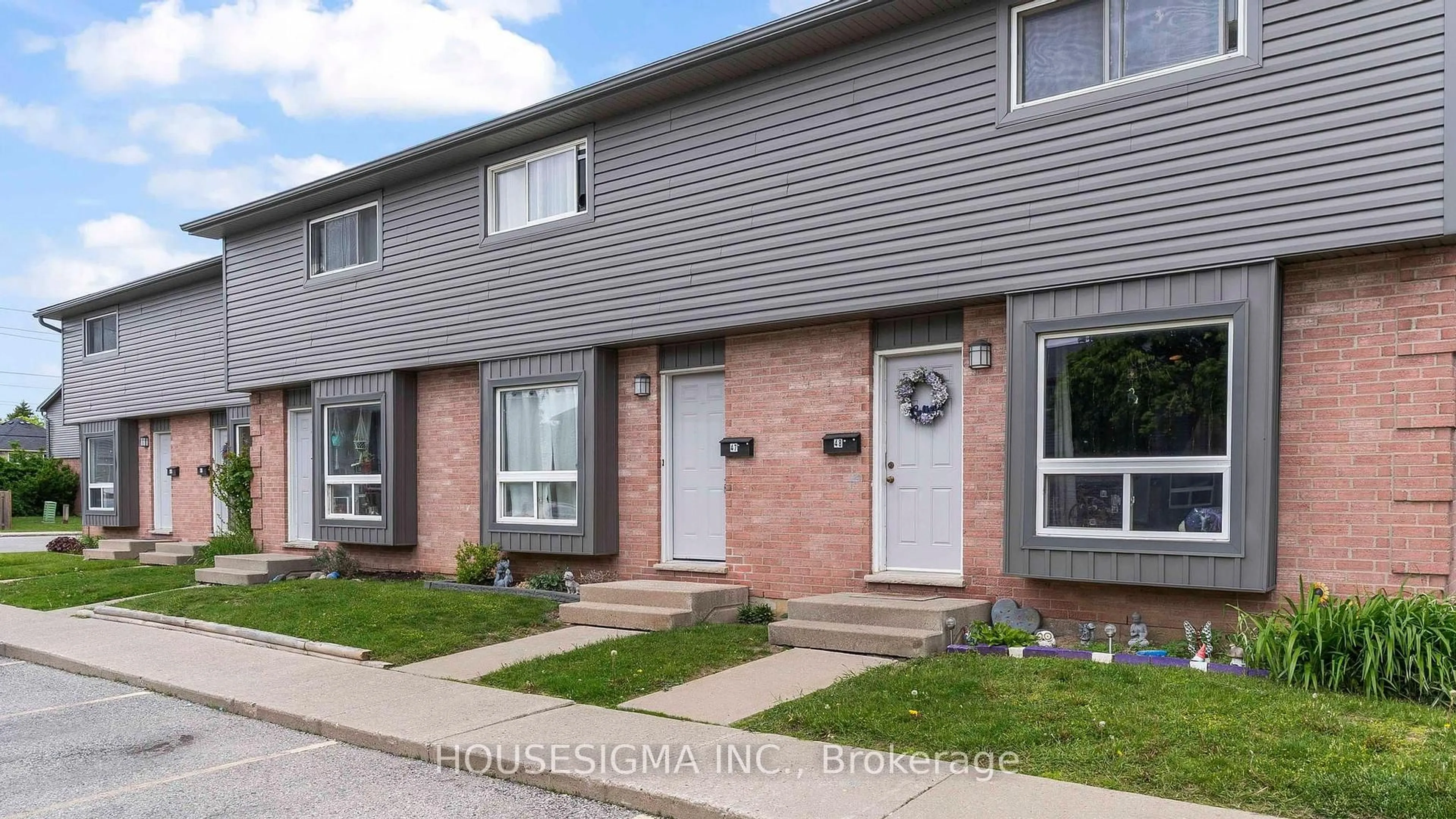 Unknown for 1443 Huron St #47, London East Ontario N5V 2E6