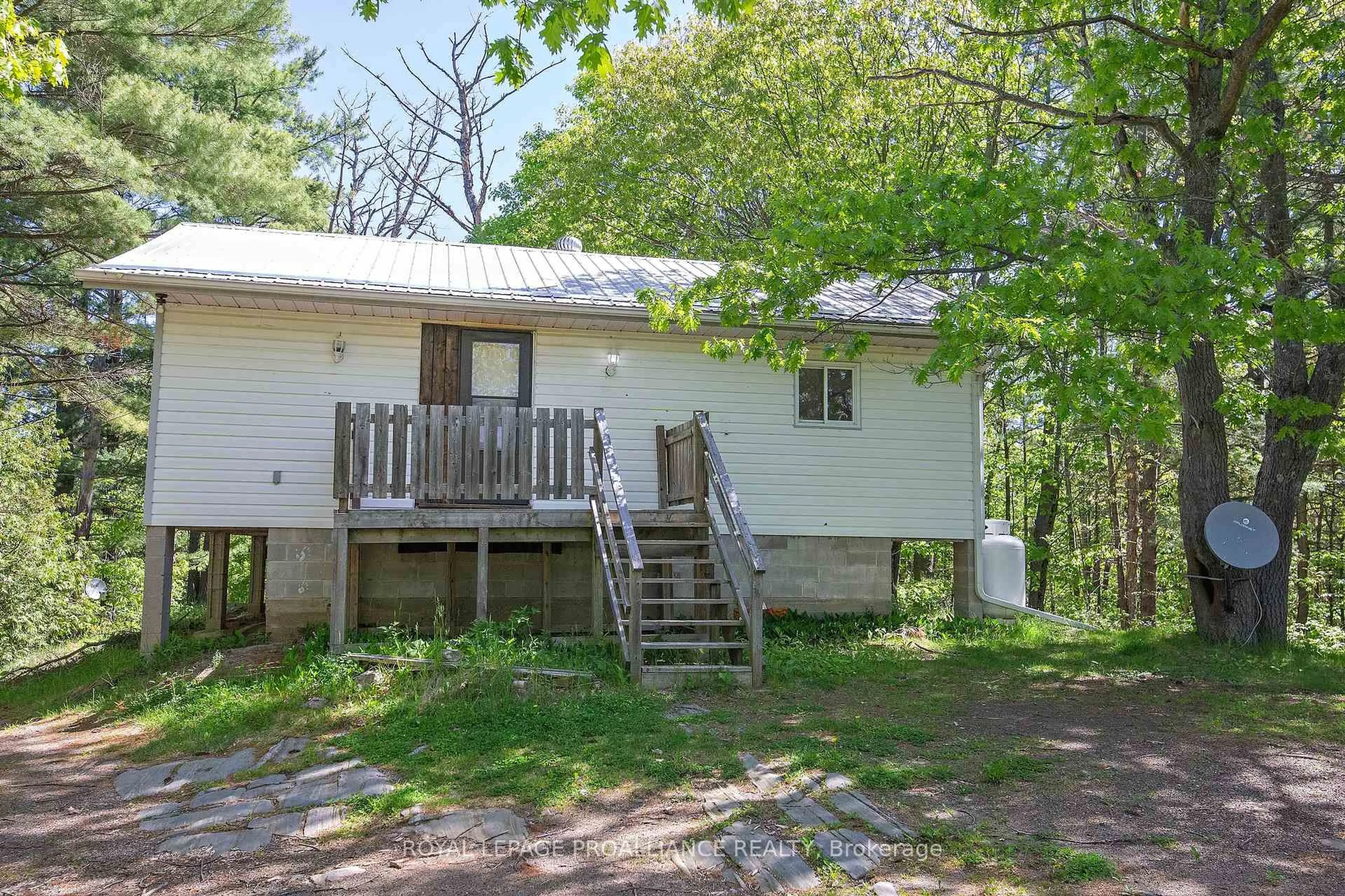 Unknown for 113166 /113176 Hwy 7, Kaladar Ontario K0H 1Z0