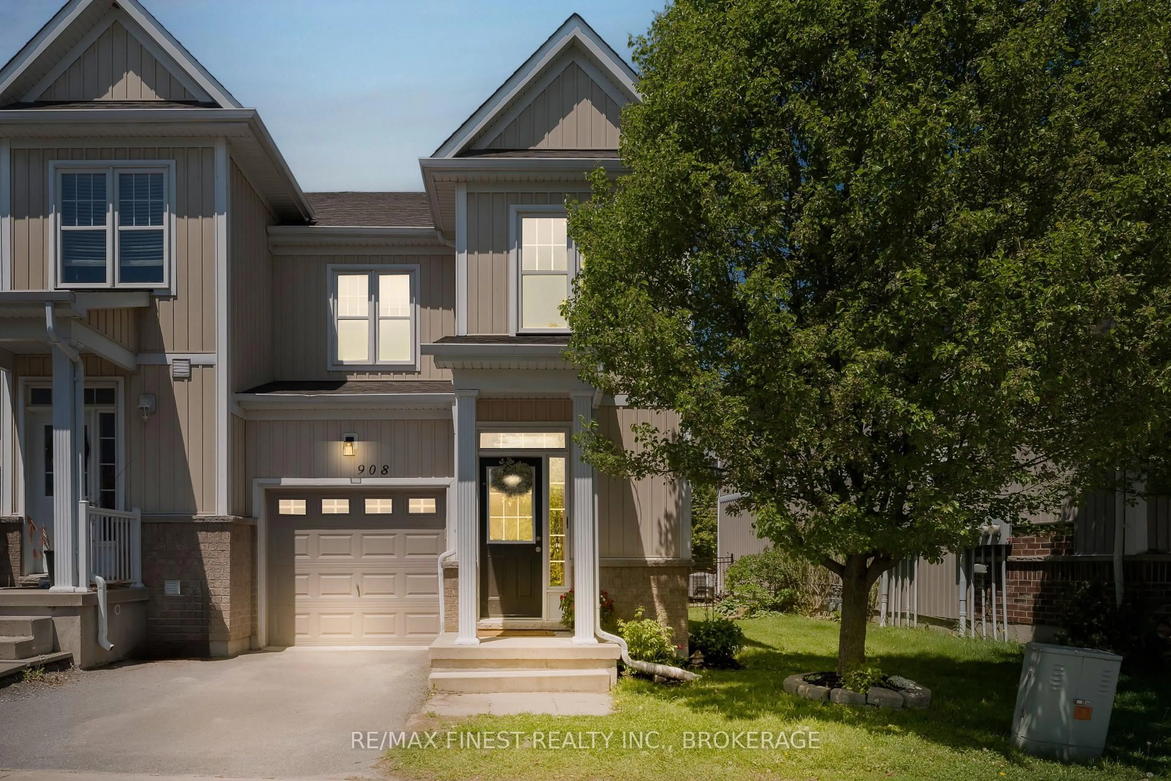 Unknown for 908 Ascot Lane, Kingston Ontario K7K 0C8