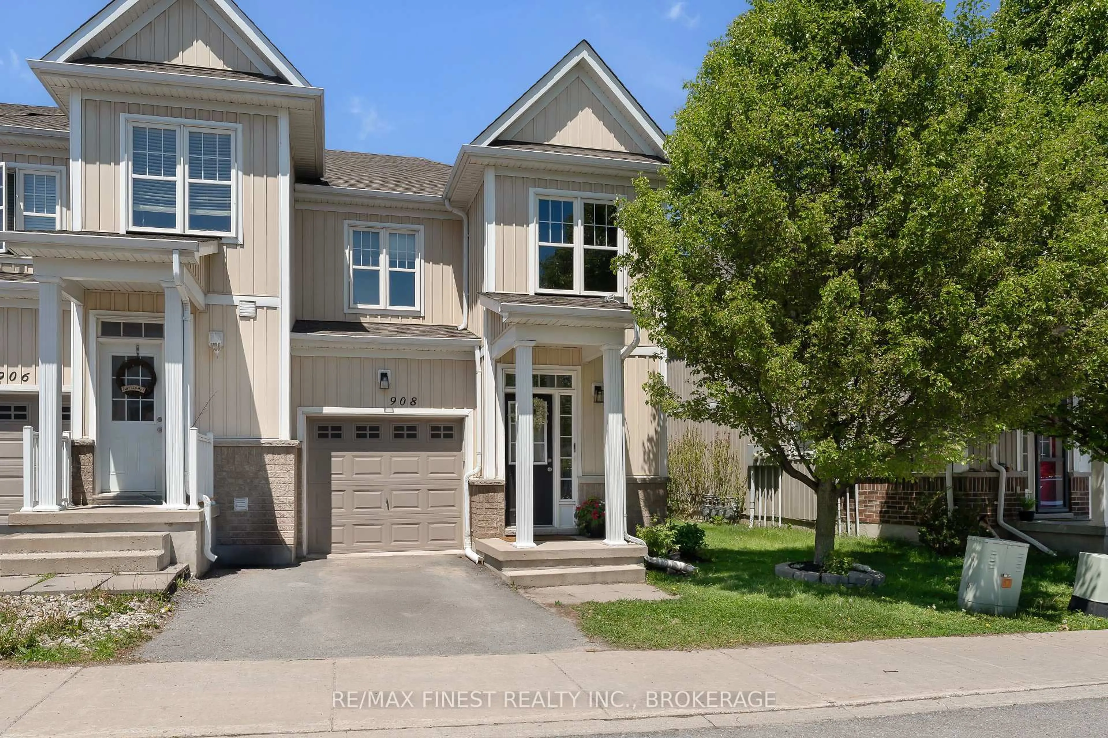 Unknown for 908 Ascot Lane, Kingston Ontario K7K 0C8