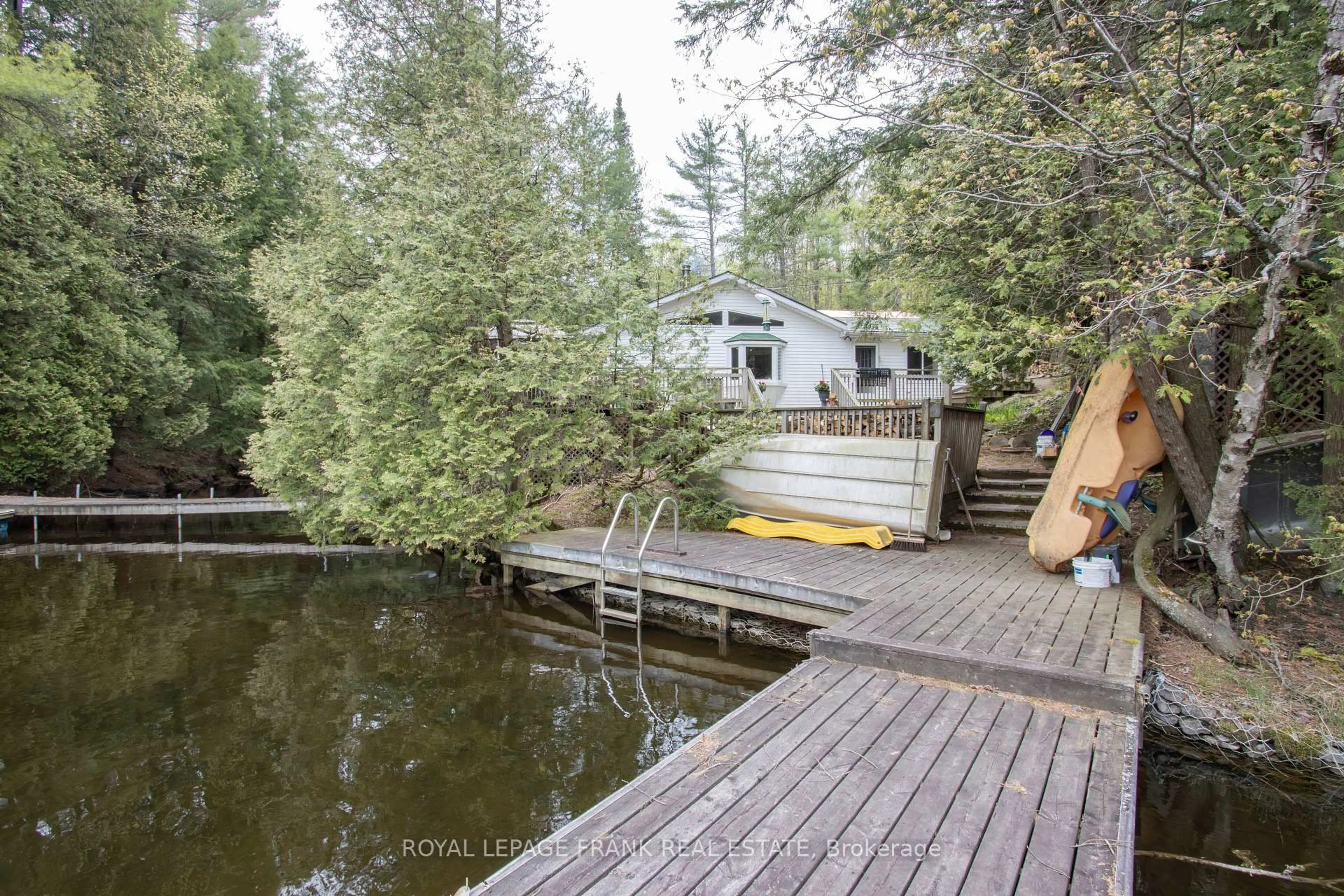 Unknown for 1070 Towering Oaks Tr, Minden Hills Ontario K0M 2L0
