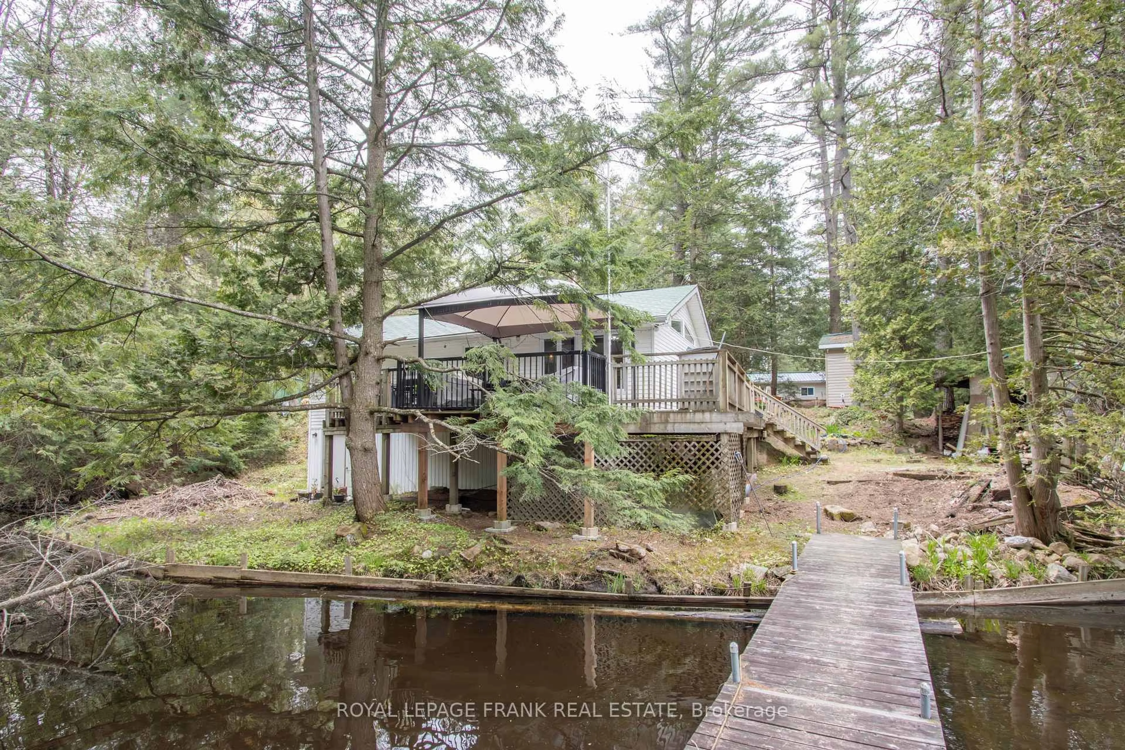 Unknown for 1070 Towering Oaks Tr, Minden Hills Ontario K0M 2L0