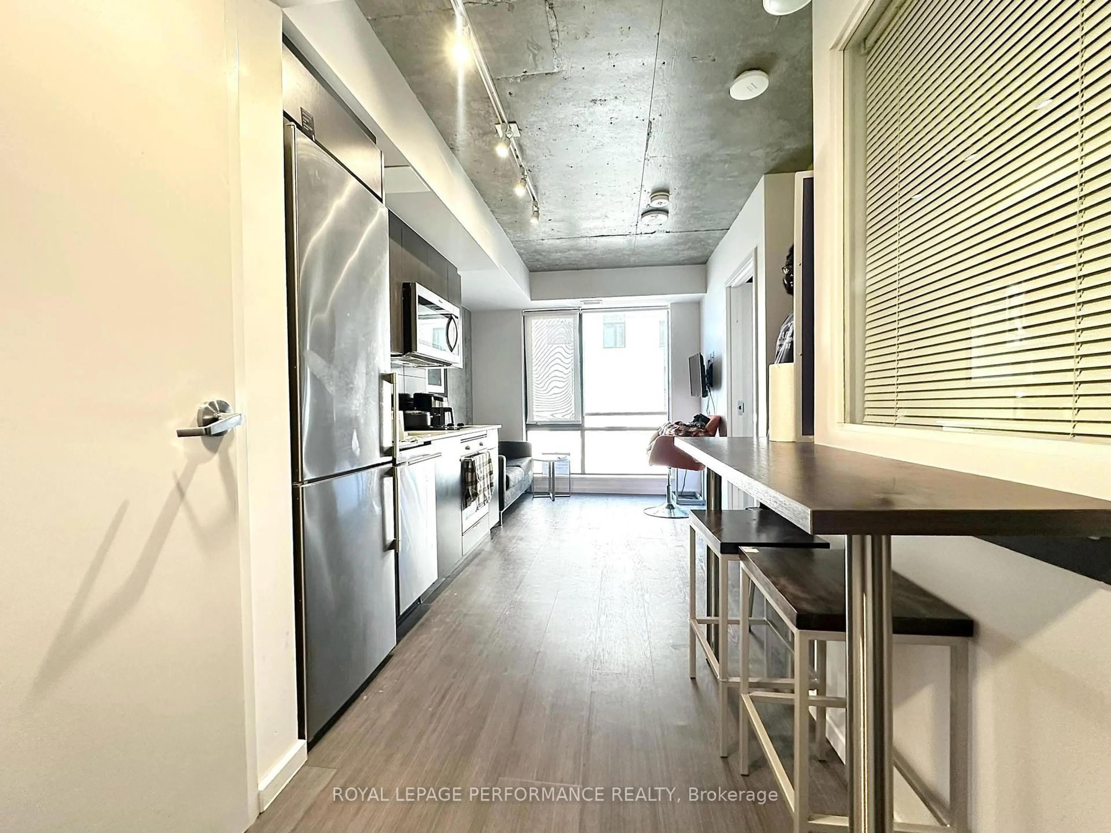 Unknown for 105 CHAMPAGNE Ave #2307, Ottawa Ontario K1S 5E5