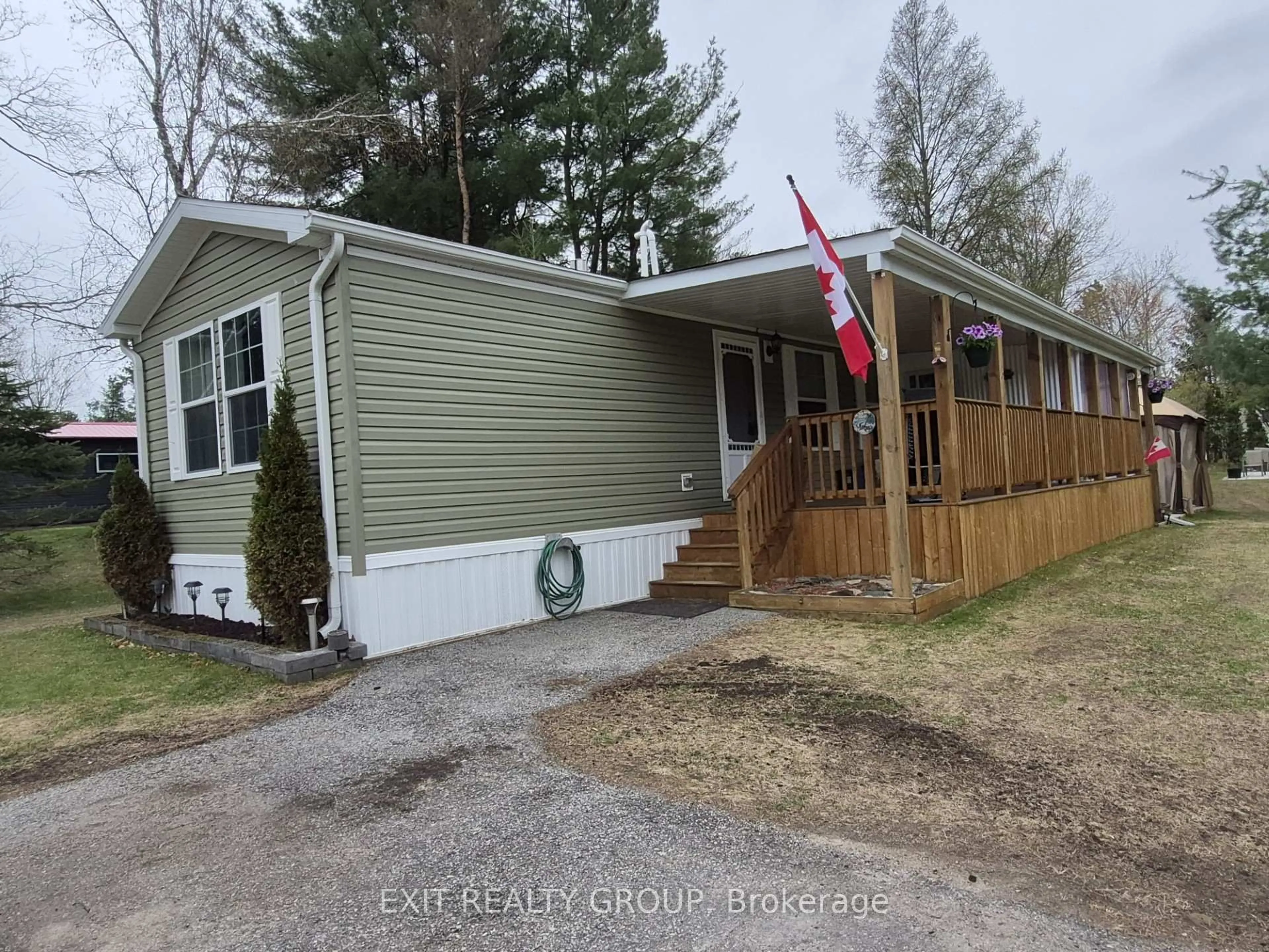Unknown for 96 Sama Park Rd, Havelock-Belmont-Methuen Ontario K0L 1Z0