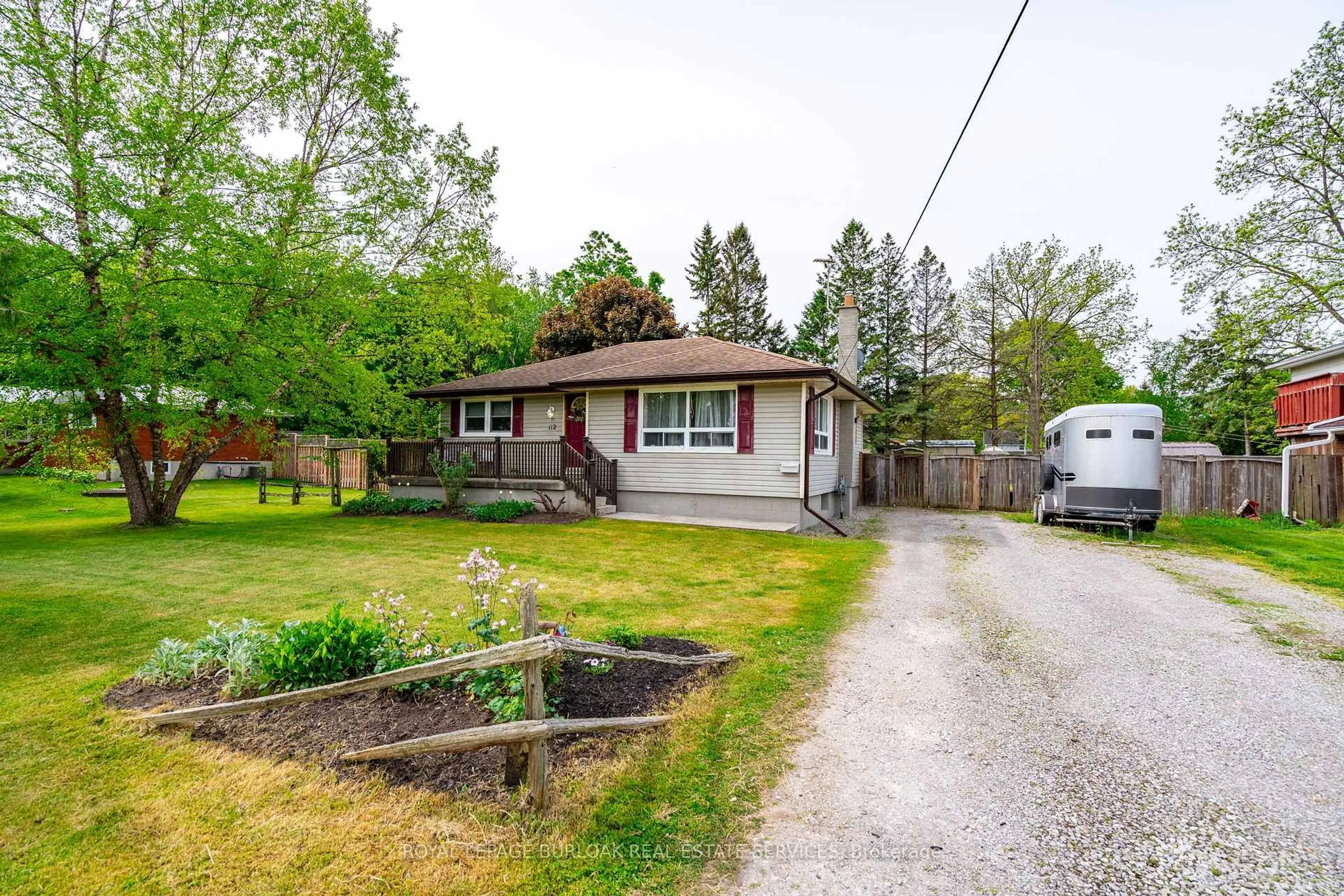 Unknown for 112 Anderson Ave, Haldimand Ontario N1A 3A7