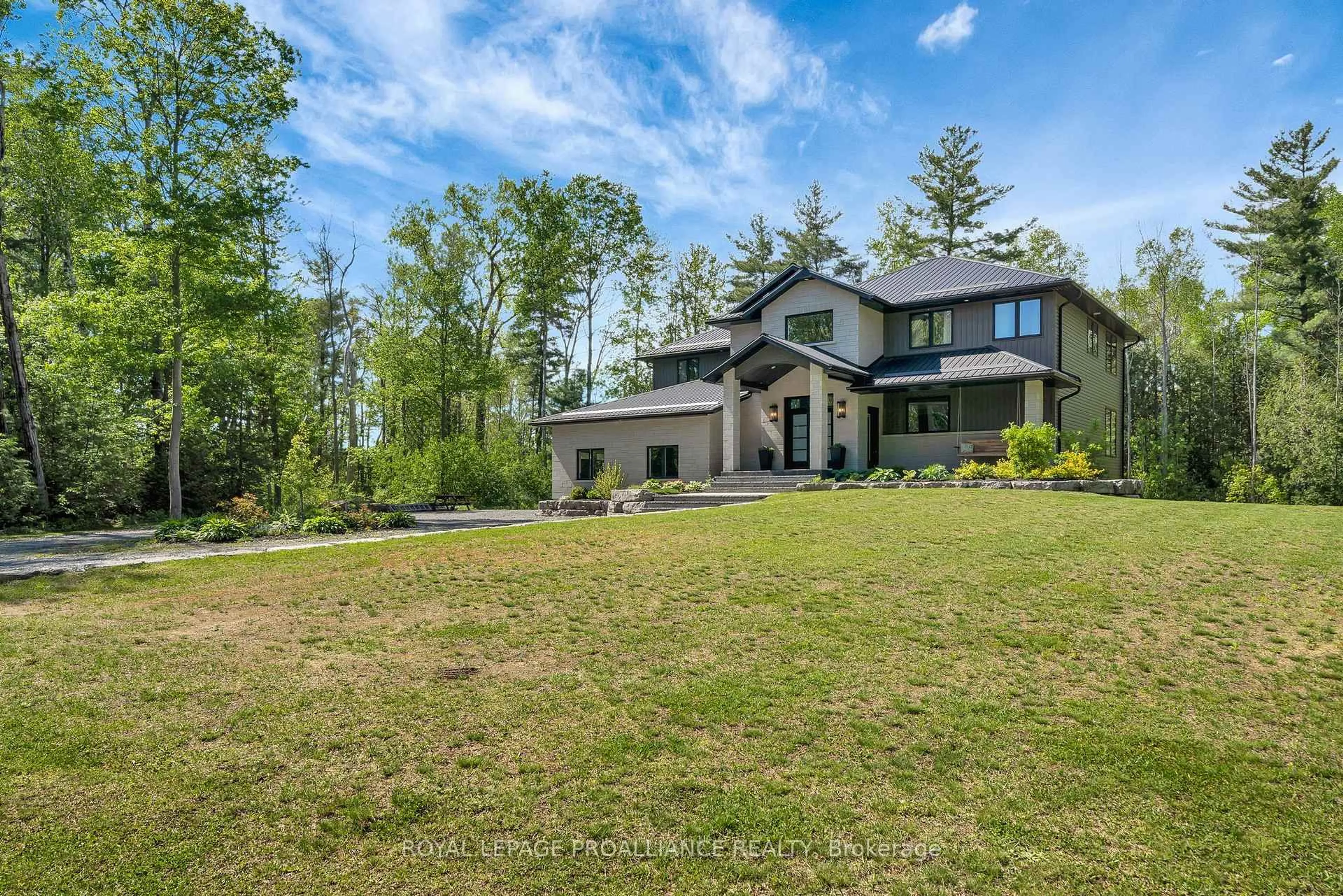Unknown for 21514 Loyalist Pkwy, Prince Edward County Ontario K0K 1L0
