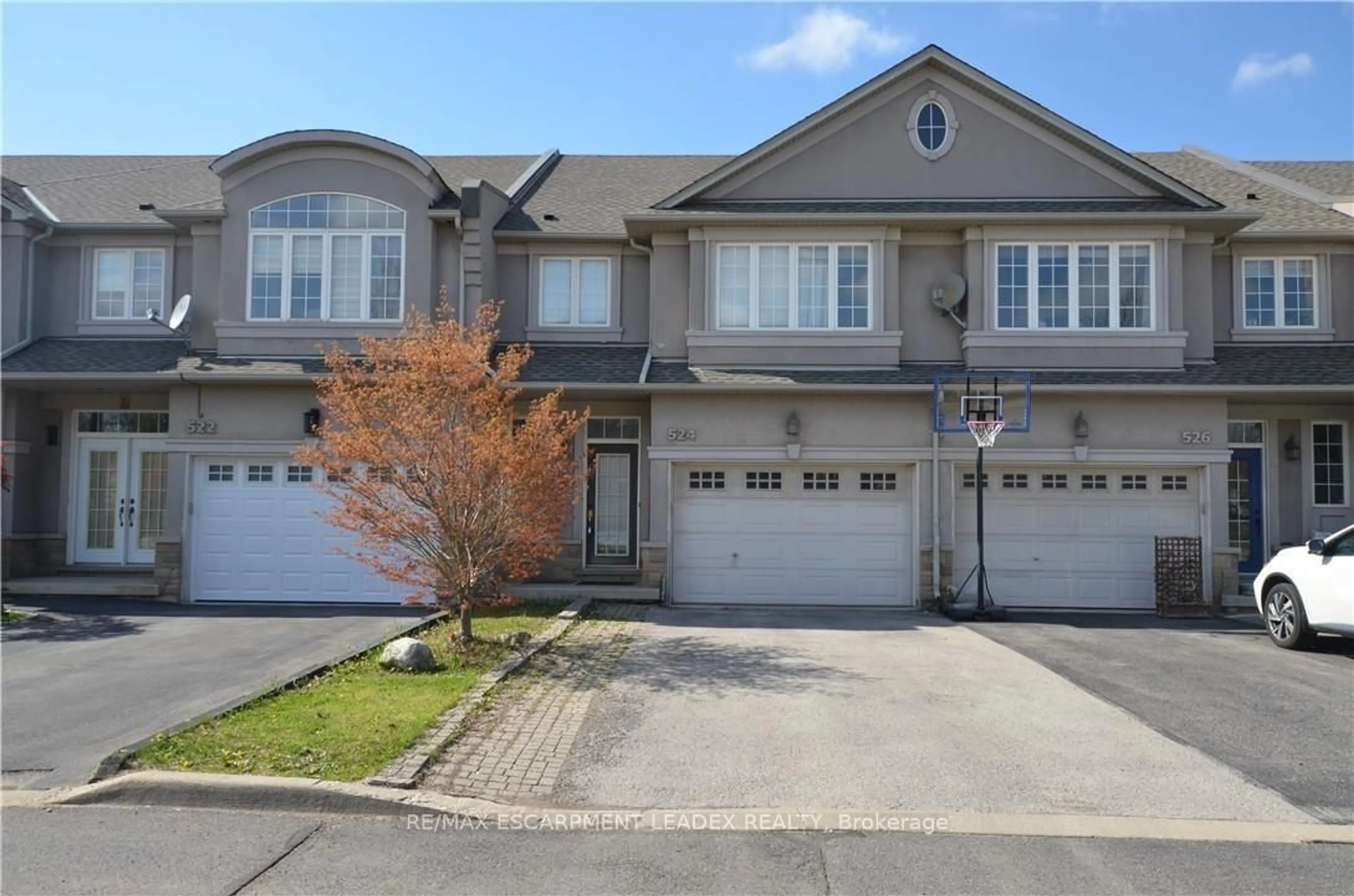 Unknown for 524 Stonehenge Dr, Hamilton Ontario L9K 1S7