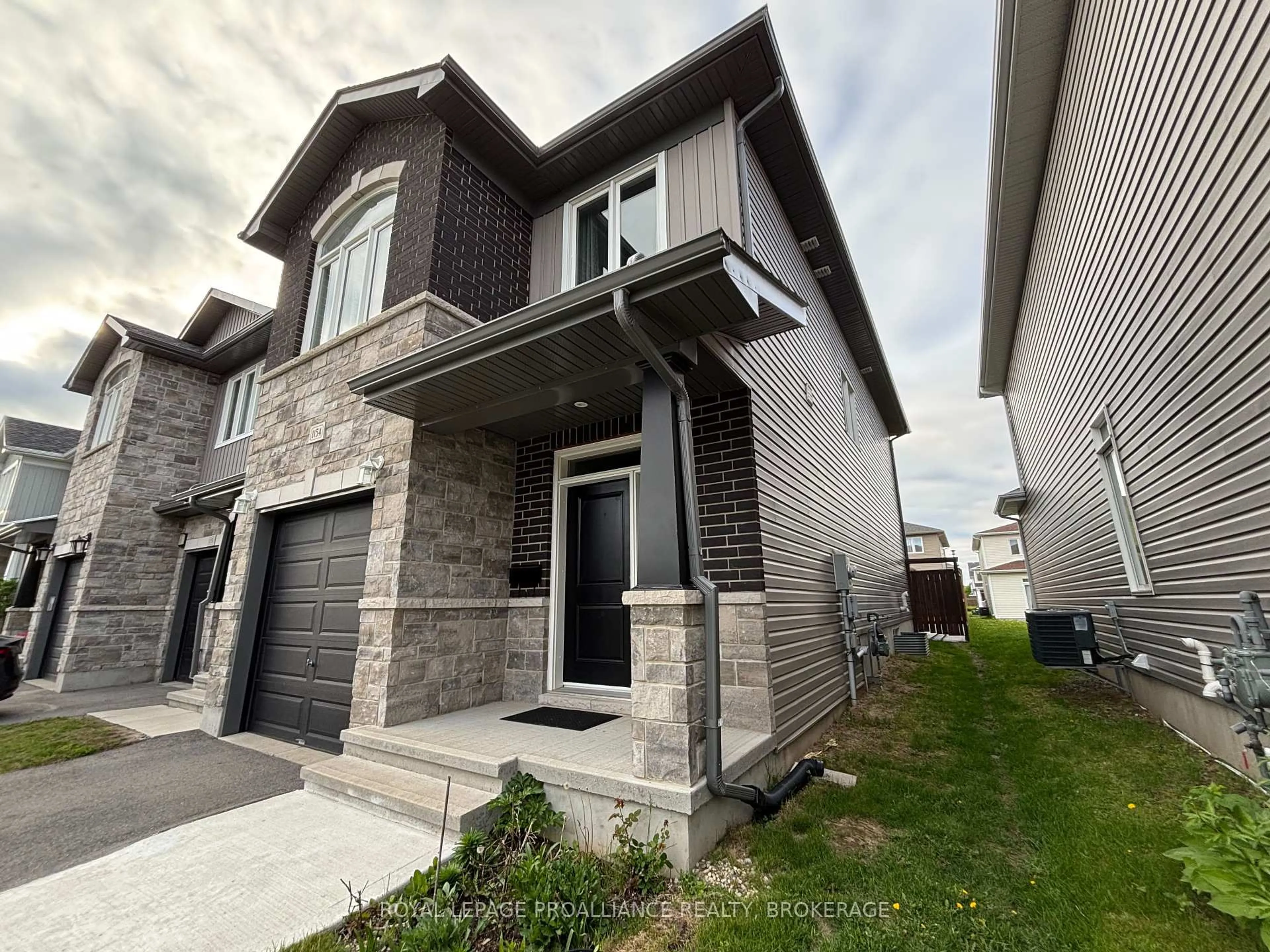 Unknown for 1154 Horizon Dr, Kingston Ontario K7P 0K7