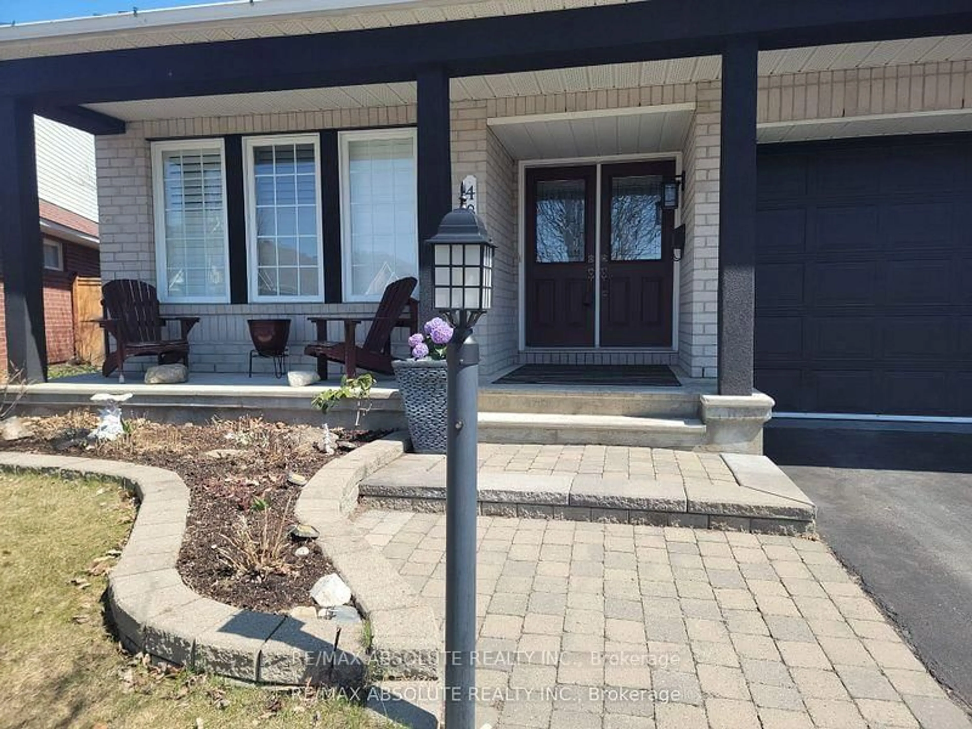Unknown for 48 Settler's Ridge Way, Ottawa Ontario K2J 4V2