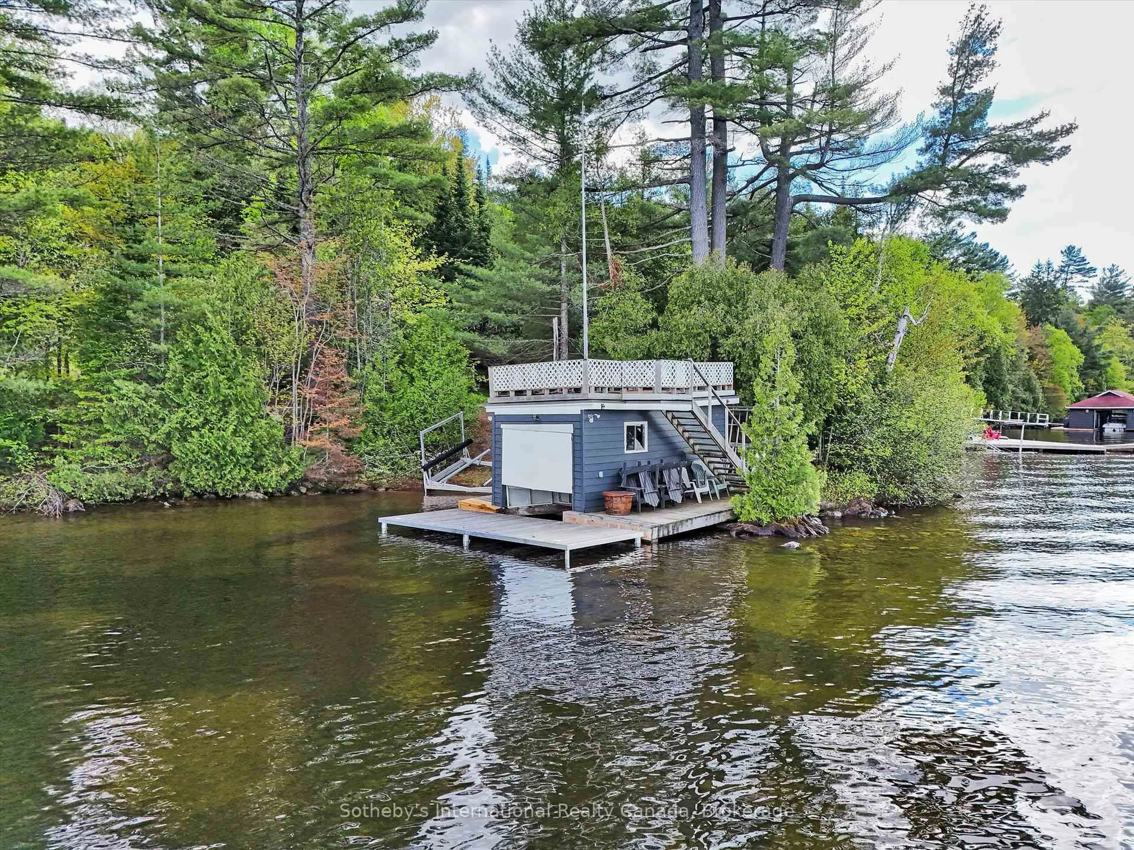 Unknown for 1093 Glenmount Rd, Lake of Bays Ontario P0B 1A0