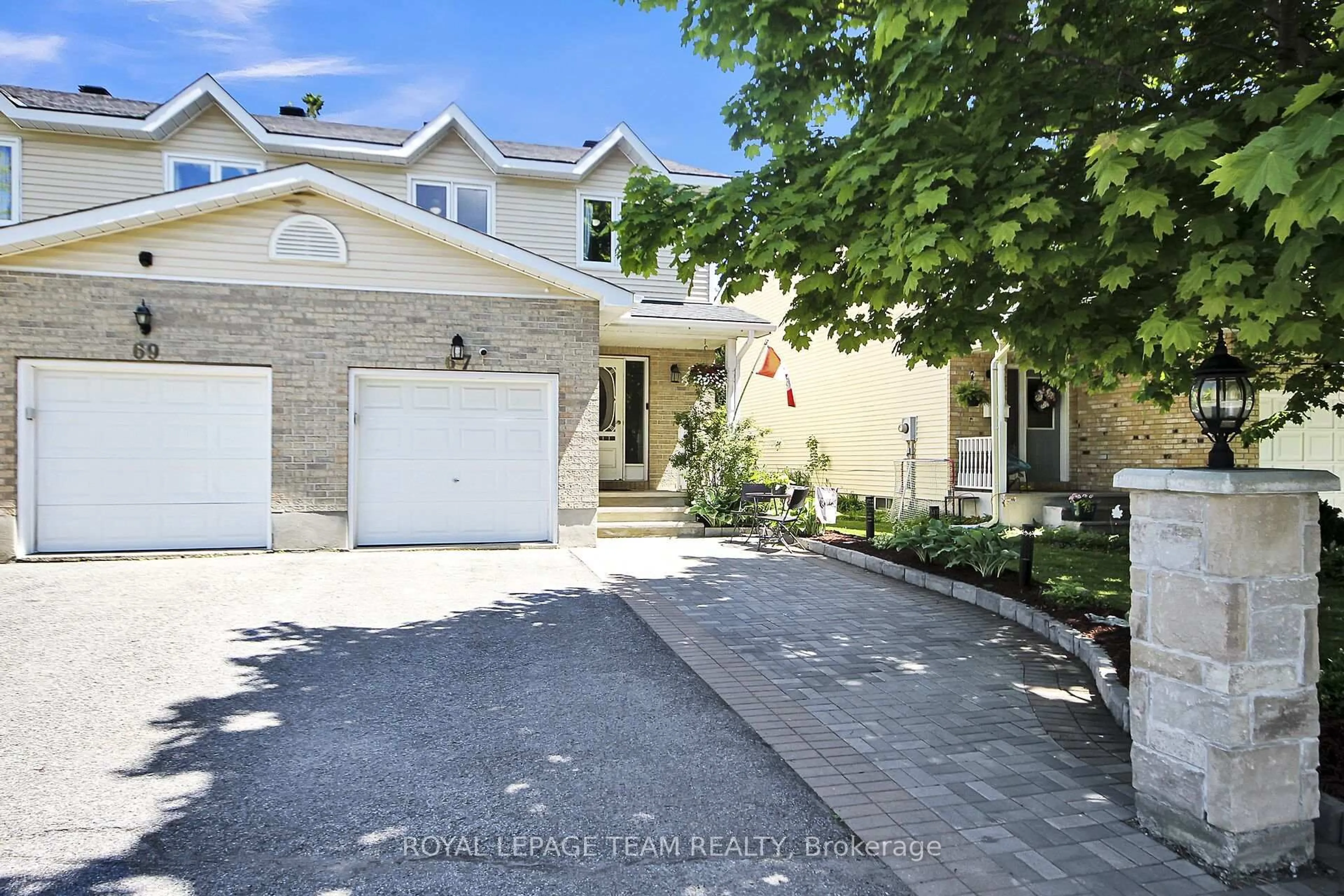 Unknown for 67 Kathleen Cres, Stittsville Ontario K2S 1L8