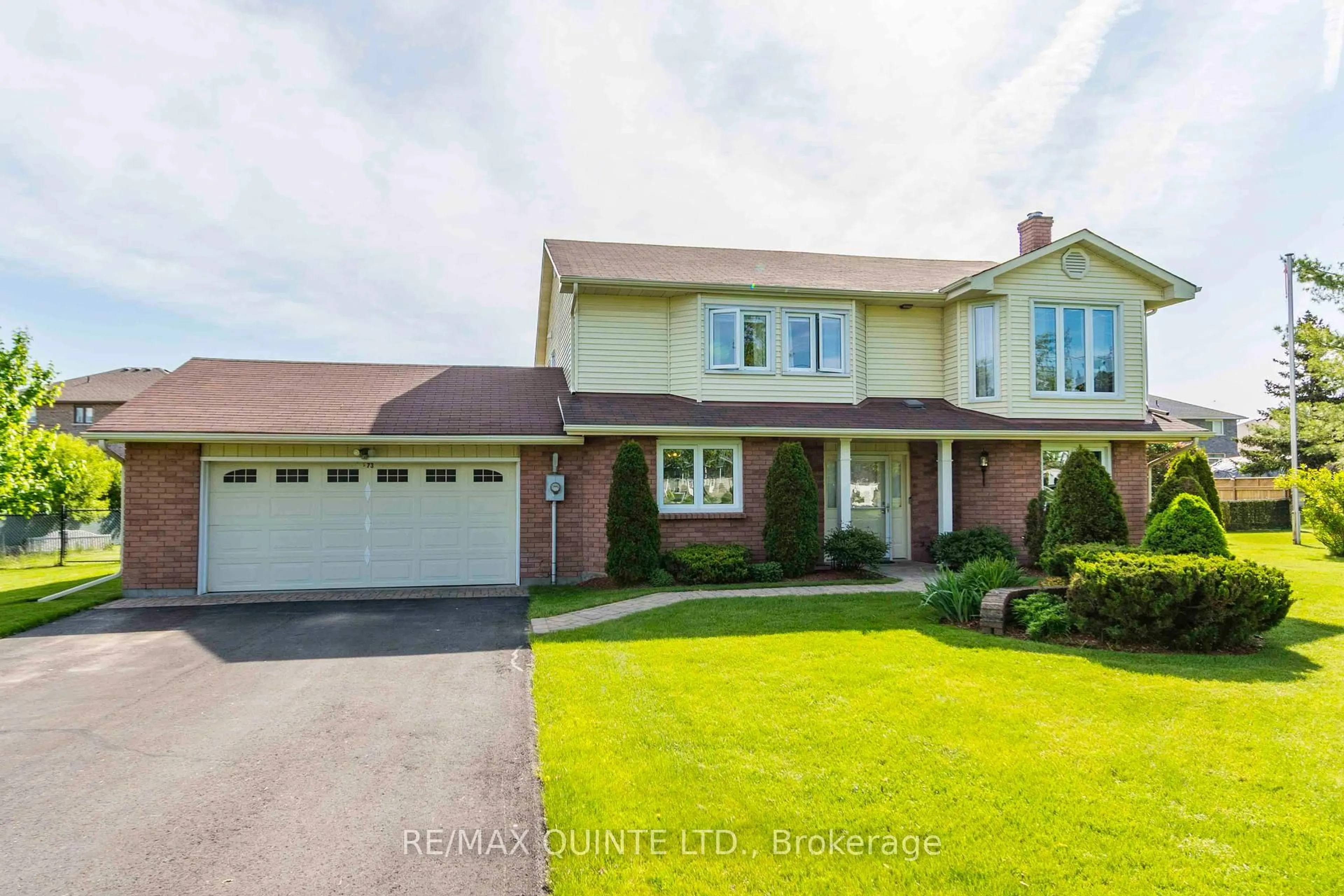 Unknown for 273 Farnham Rd, Belleville Ontario K8N 4Z5