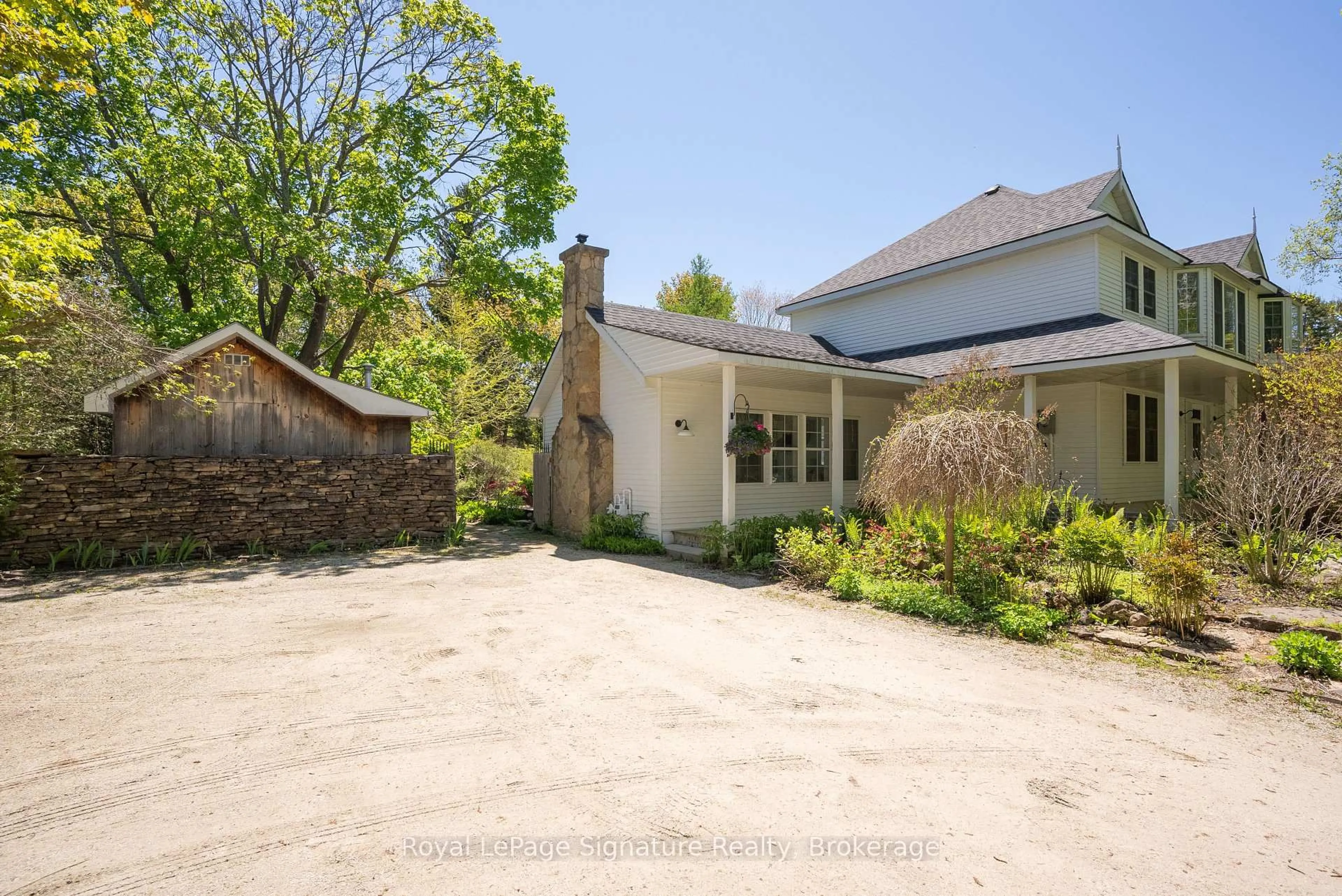 Unknown for 181 Marshall St, Meaford Ontario N4L 1B6