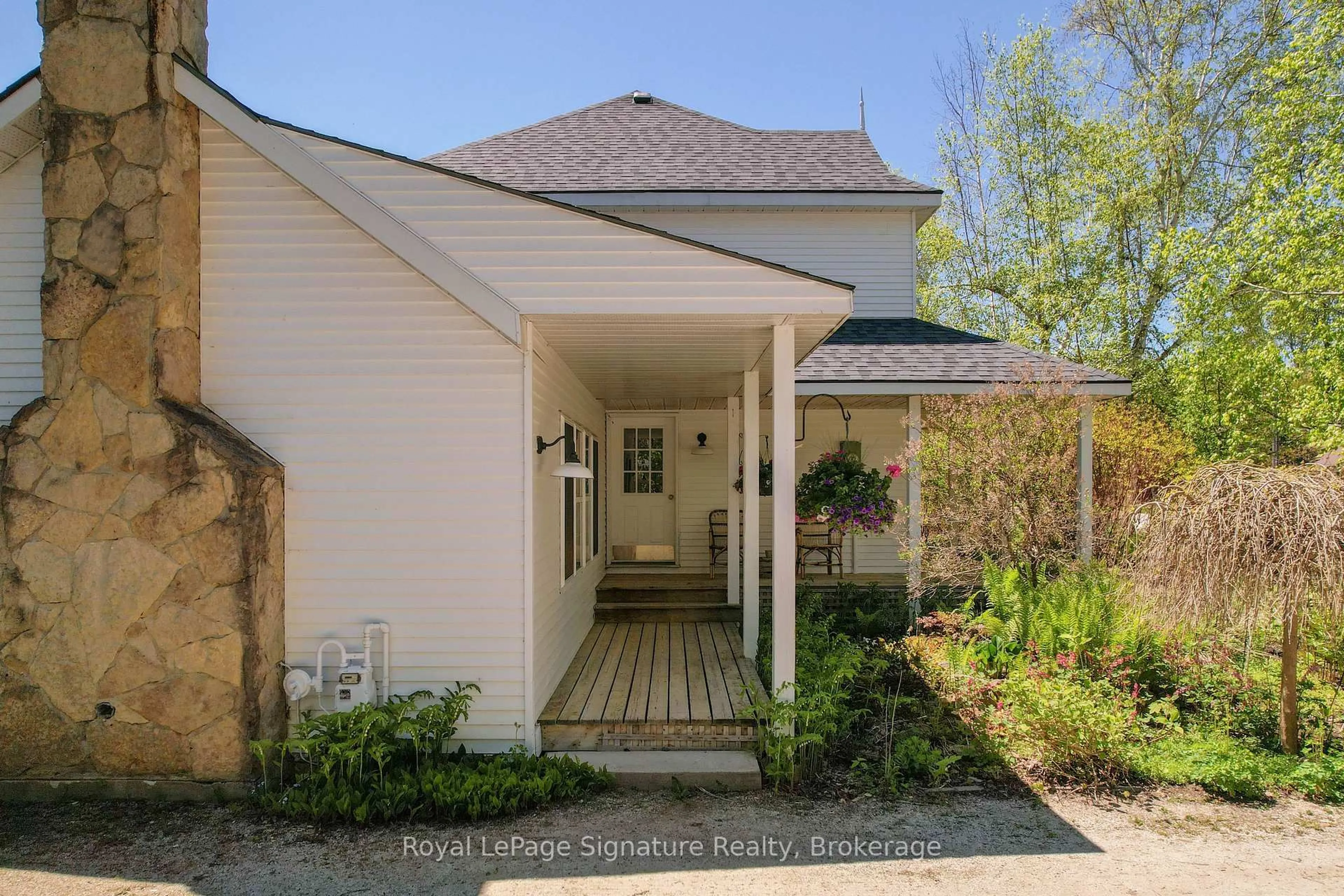 Unknown for 181 Marshall St, Meaford Ontario N4L 1B6