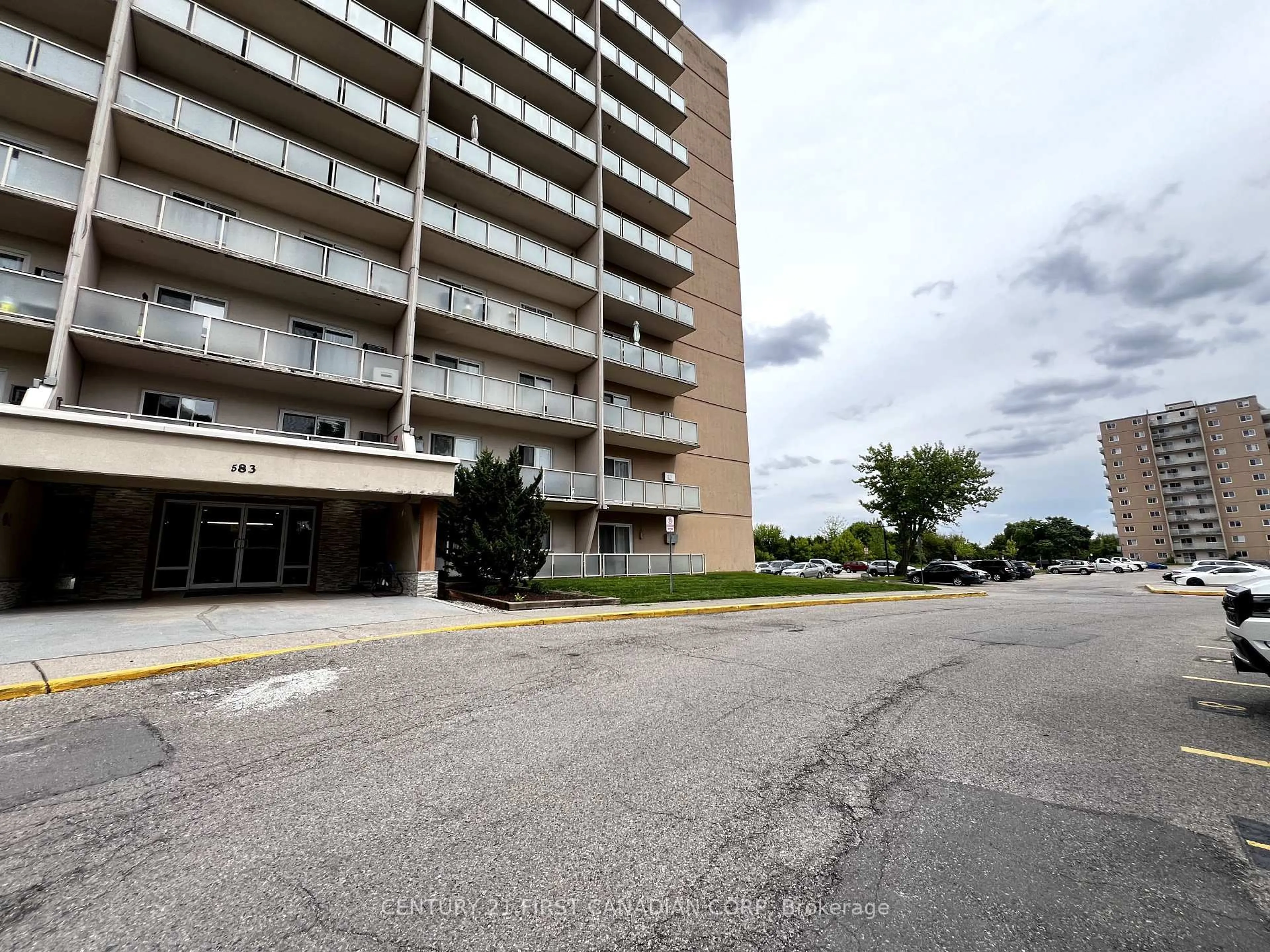 Unknown for 583 Mornington Ave #612, London East Ontario N5Y 3E9