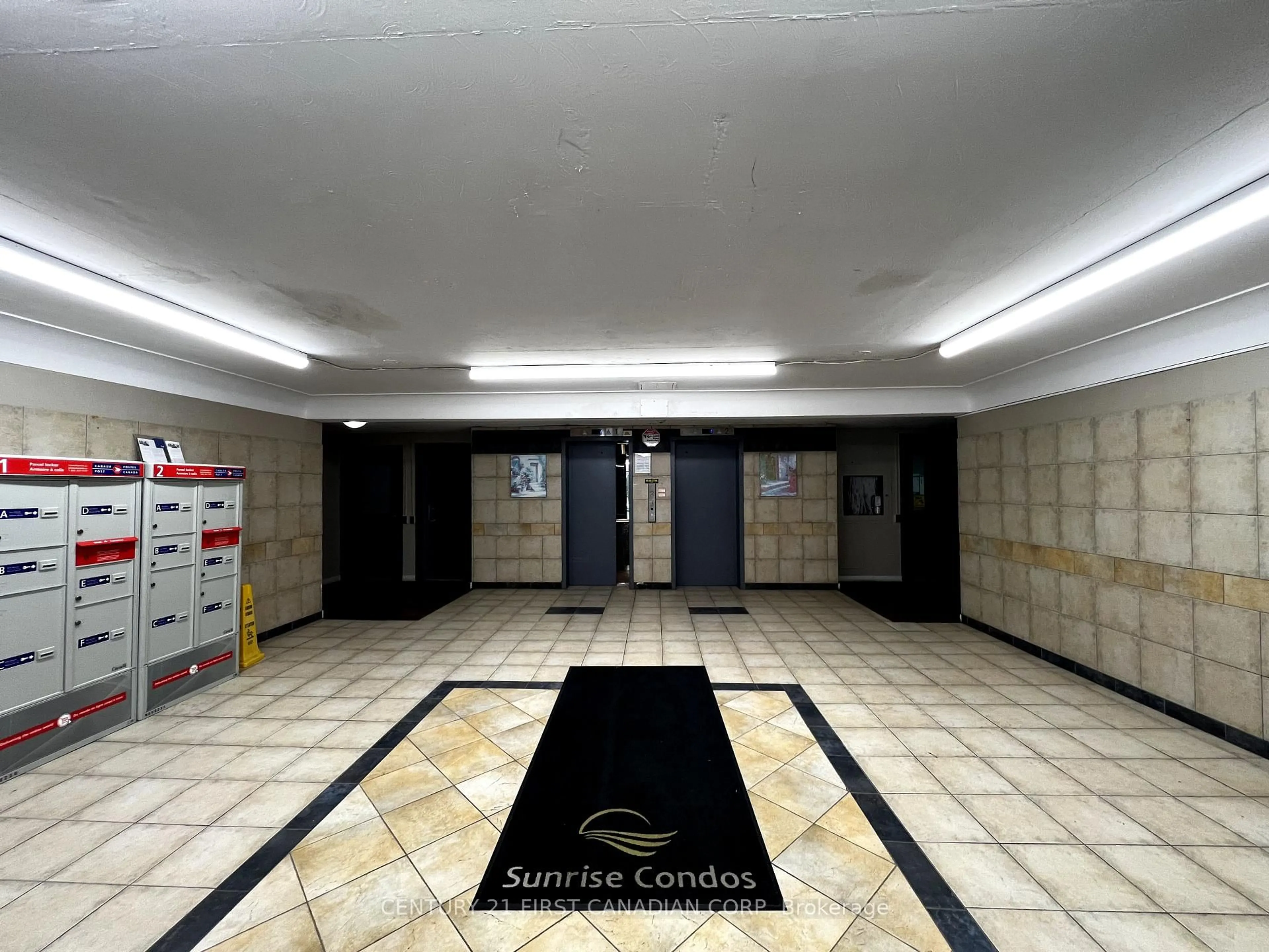 Unknown for 583 Mornington Ave #612, London East Ontario N5Y 3E9