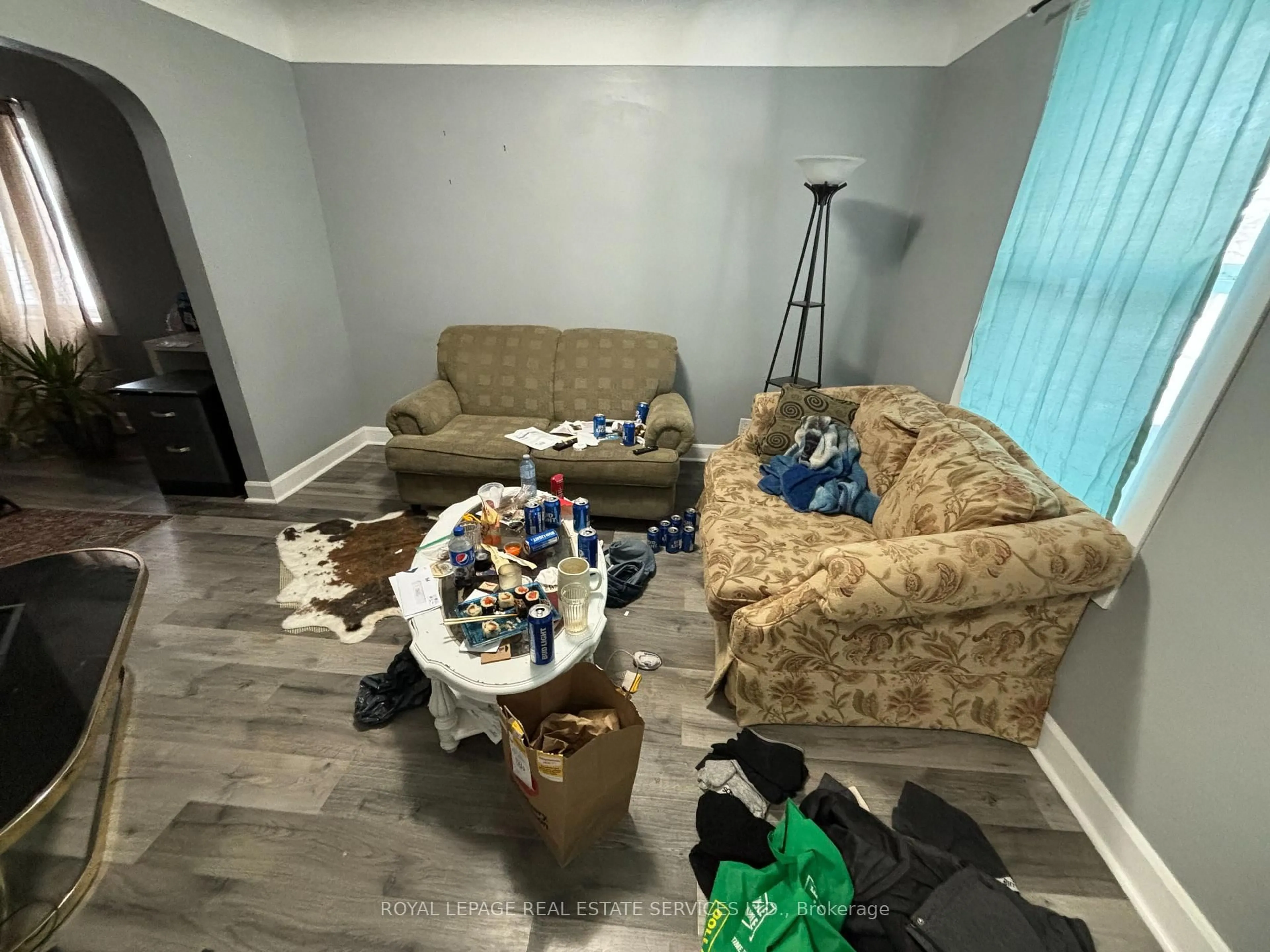 A pic of a room for 41 Kennedy St, Welland Ontario L3B 3R7