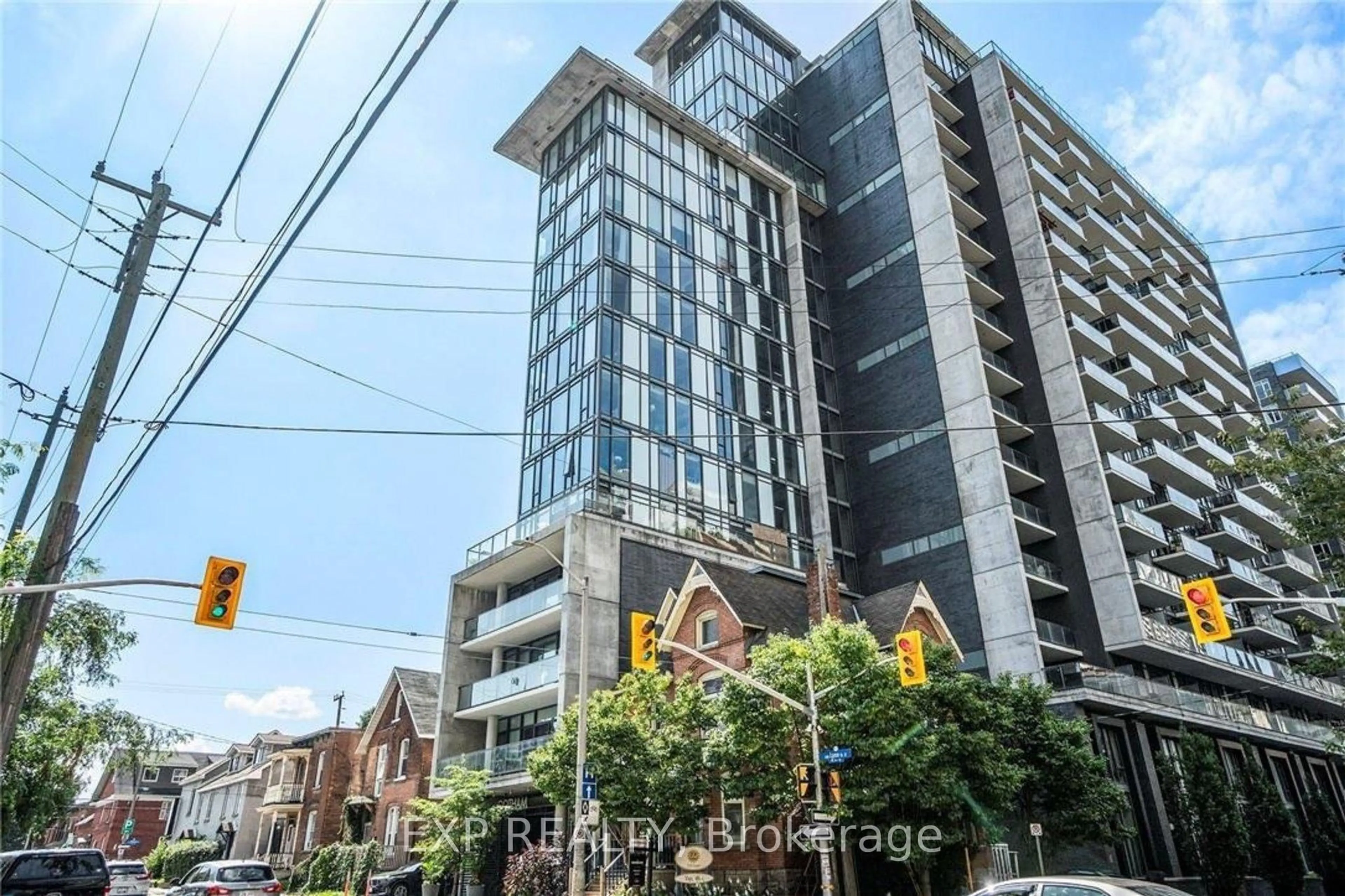 Unknown for 224 Lyon St #516, Ottawa Ontario K1R 5V9