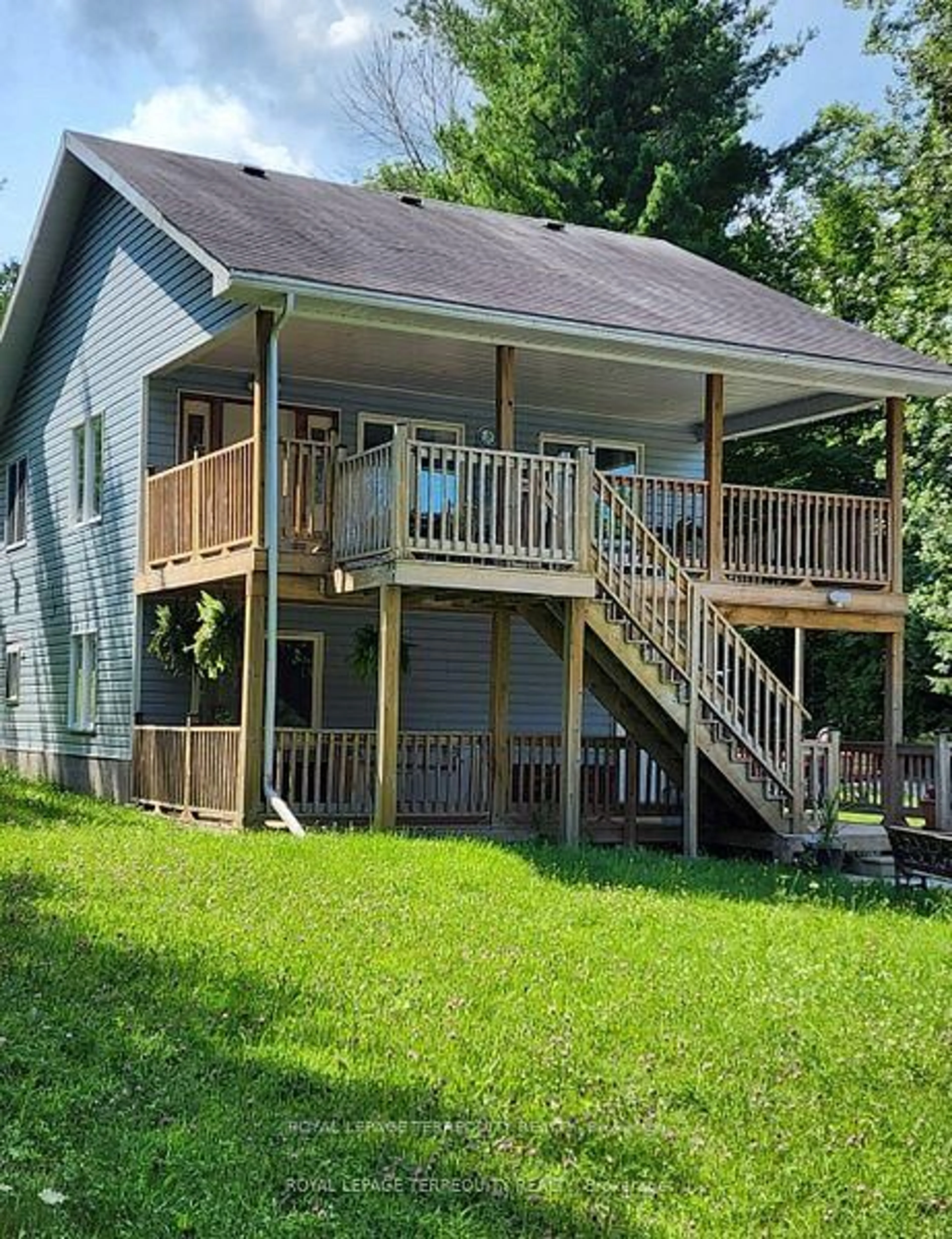 Unknown for 185 PINE Lane, Trent Hills Ontario K0K 2M0