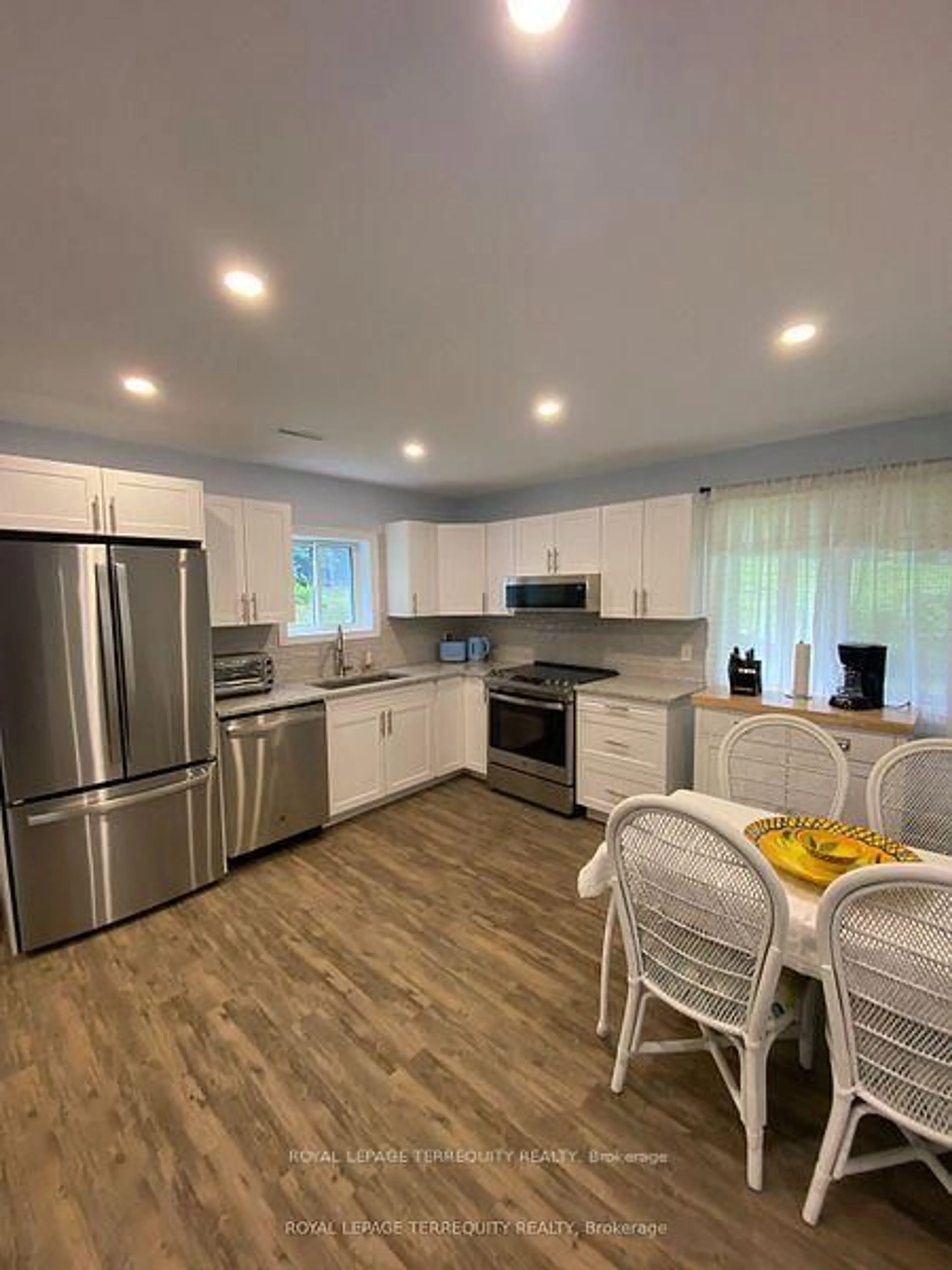 Open concept kitchen, unknown for 185 PINE Lane, Trent Hills Ontario K0K 2M0