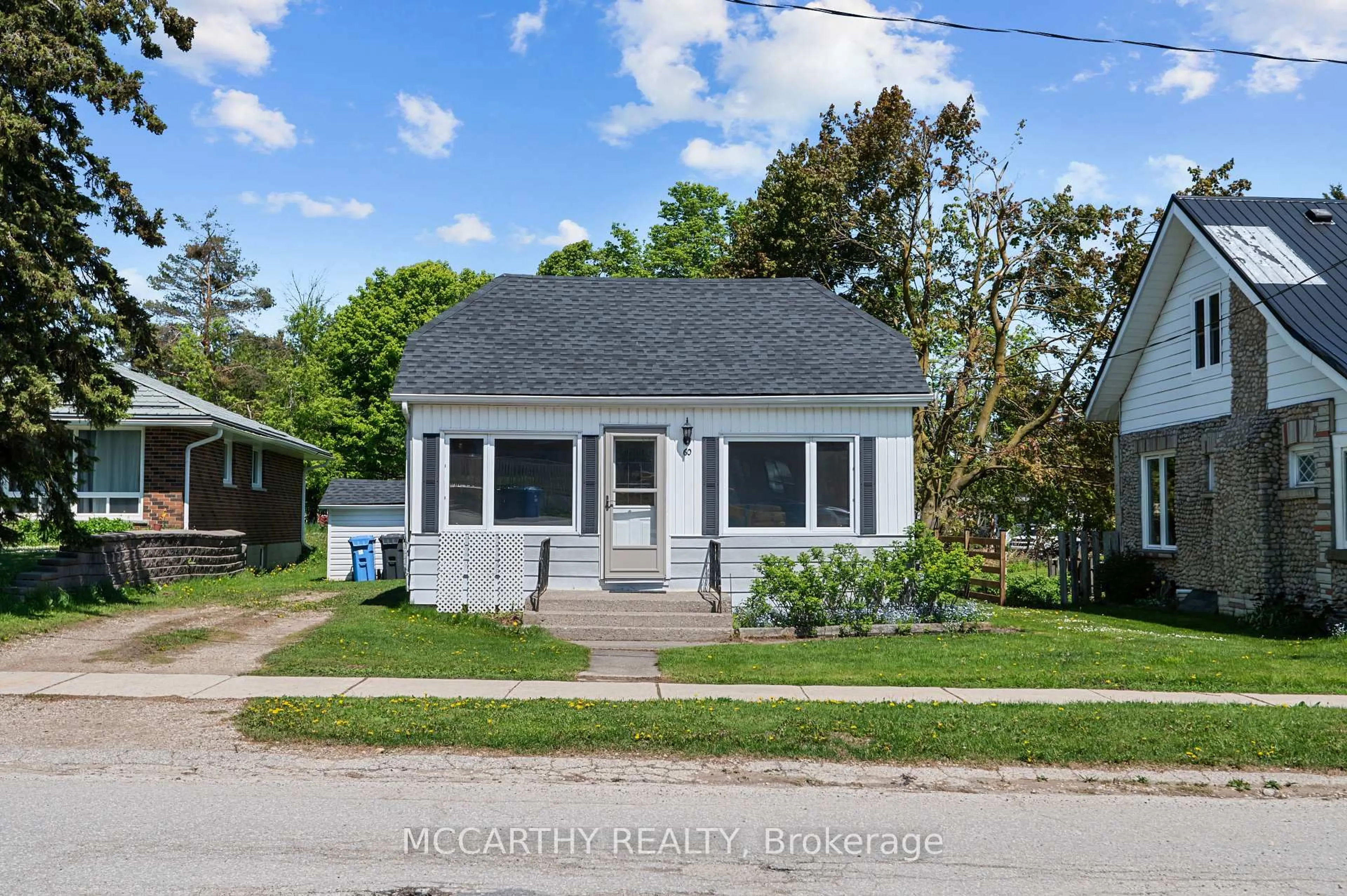 Unknown for 60 Owen Sound St, Southgate Ontario N0C 1B0