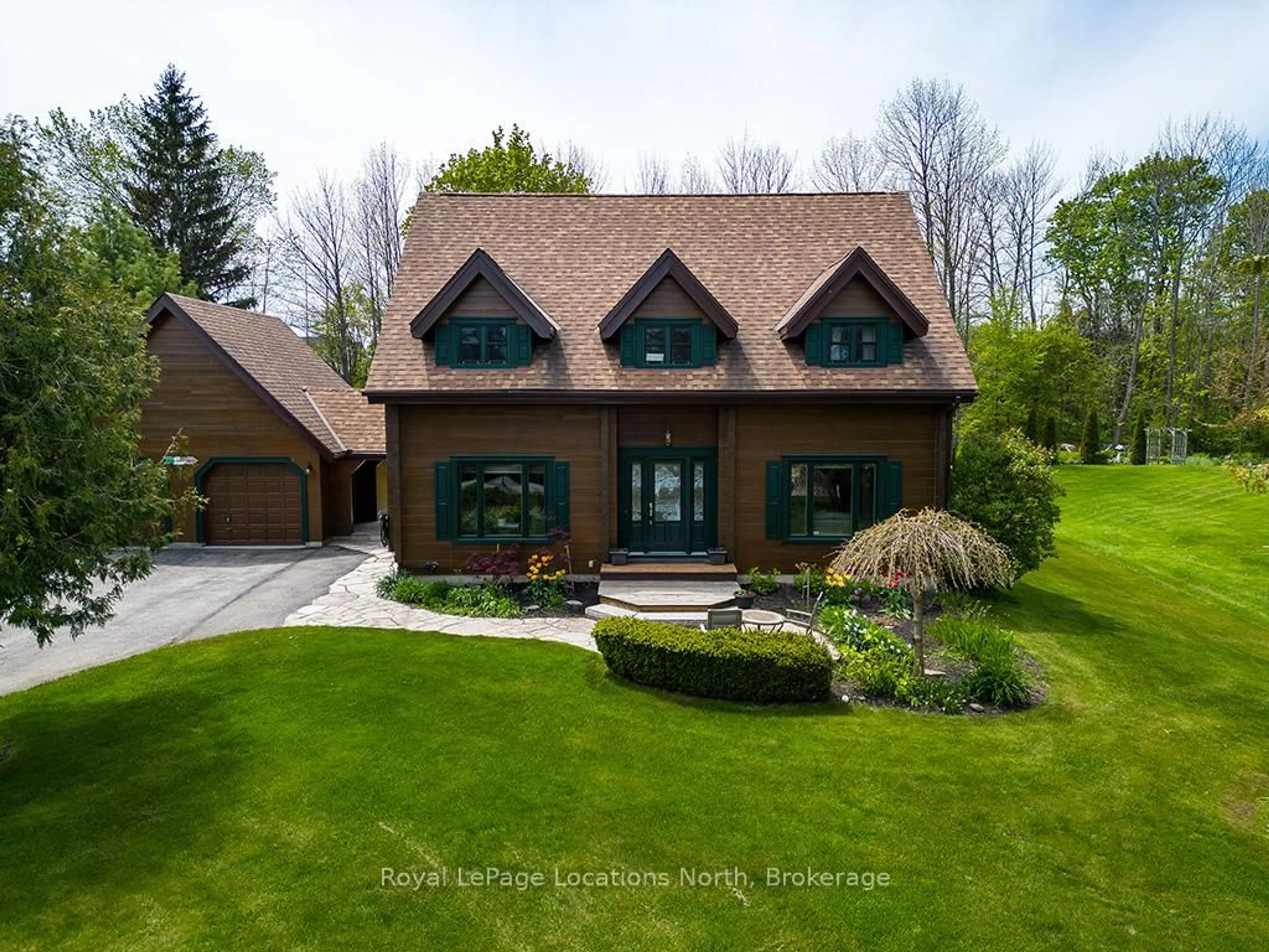 Unknown for 112 Algonquin Dr, Meaford Ontario N0M 1Y0