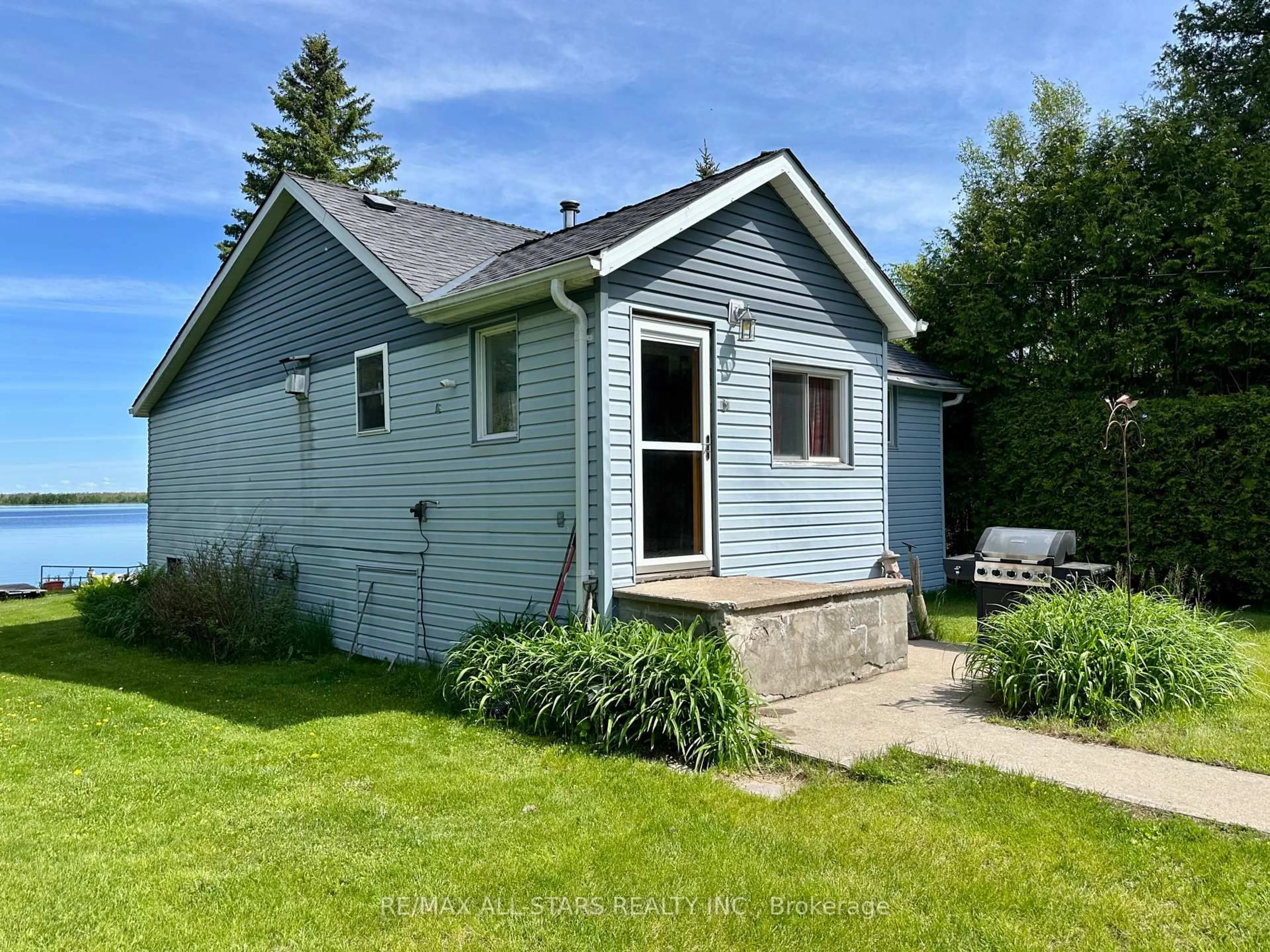 Unknown for 161 Driftwood Shores Rd, Kawartha Lakes Ontario K0M 2B0