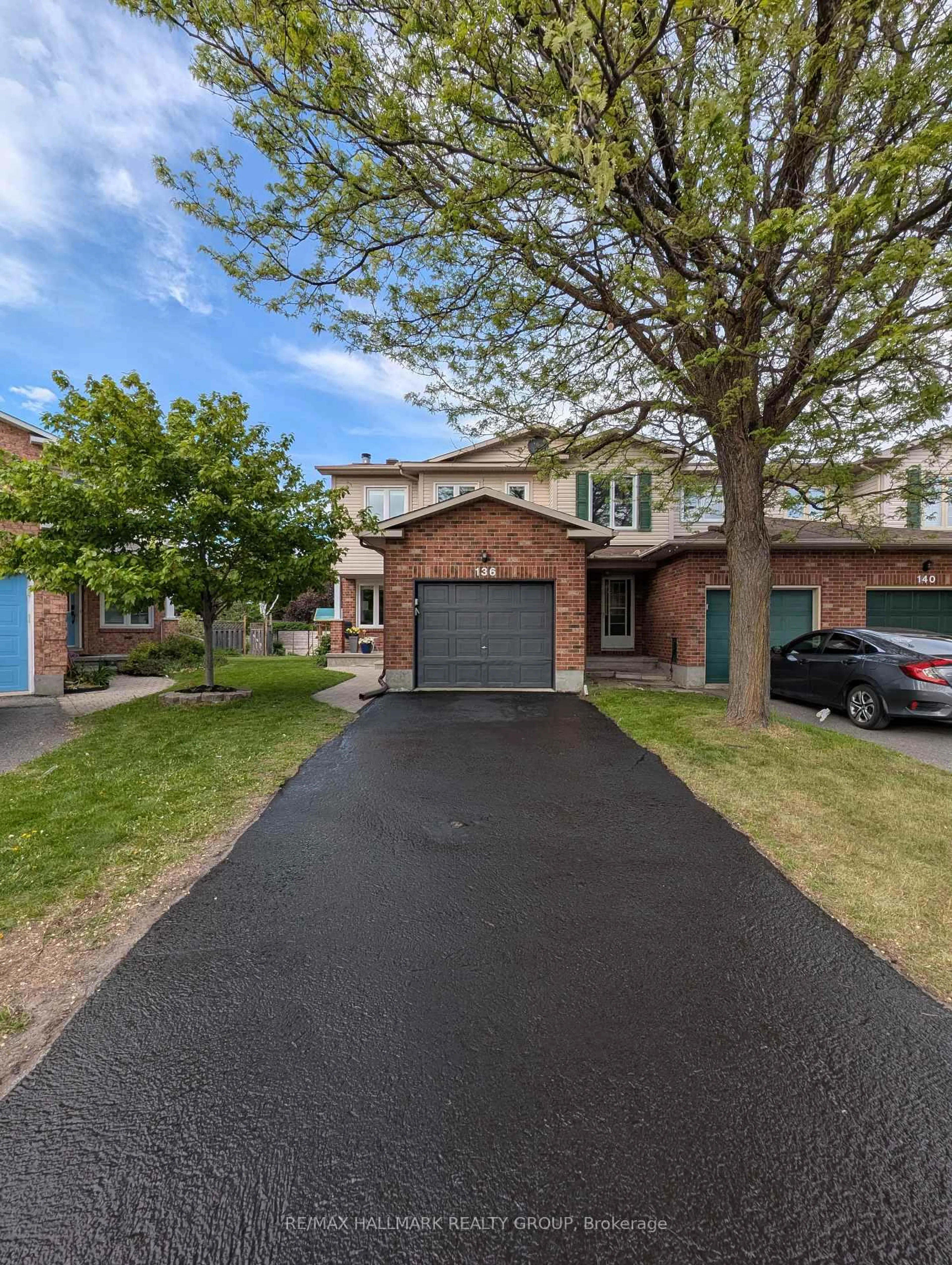 Unknown for 136 Montana Way, Ottawa Ontario K2J 4M4
