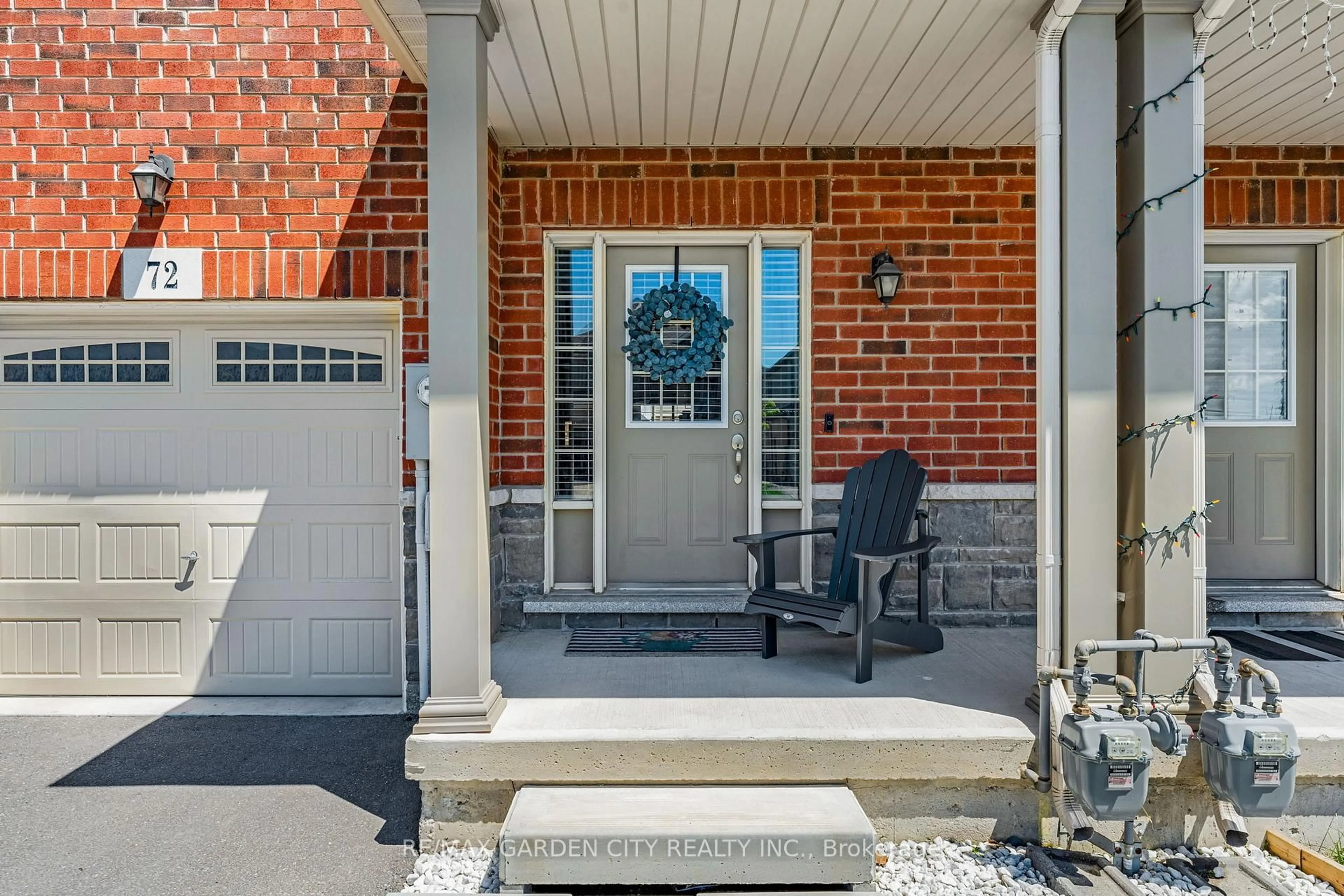 Unknown for 72 Homestead Way, Thorold Ontario L2V 0H1