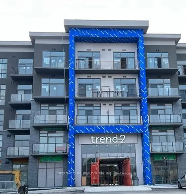 Additional property image - 460 Dundas St St Unit 305