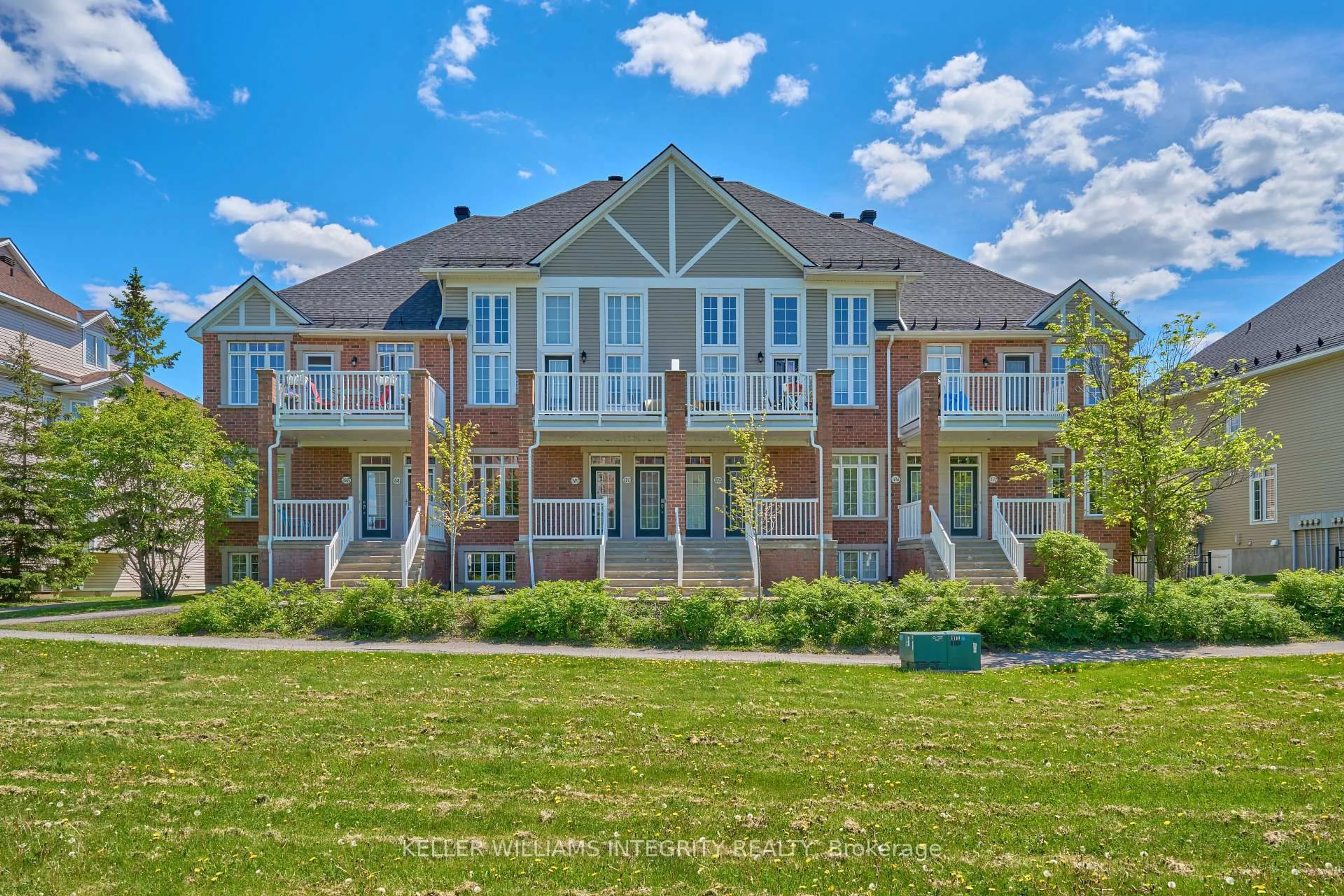 Unknown for 1697 Campeau Dr ##3, Ottawa Ontario K2K 0A2